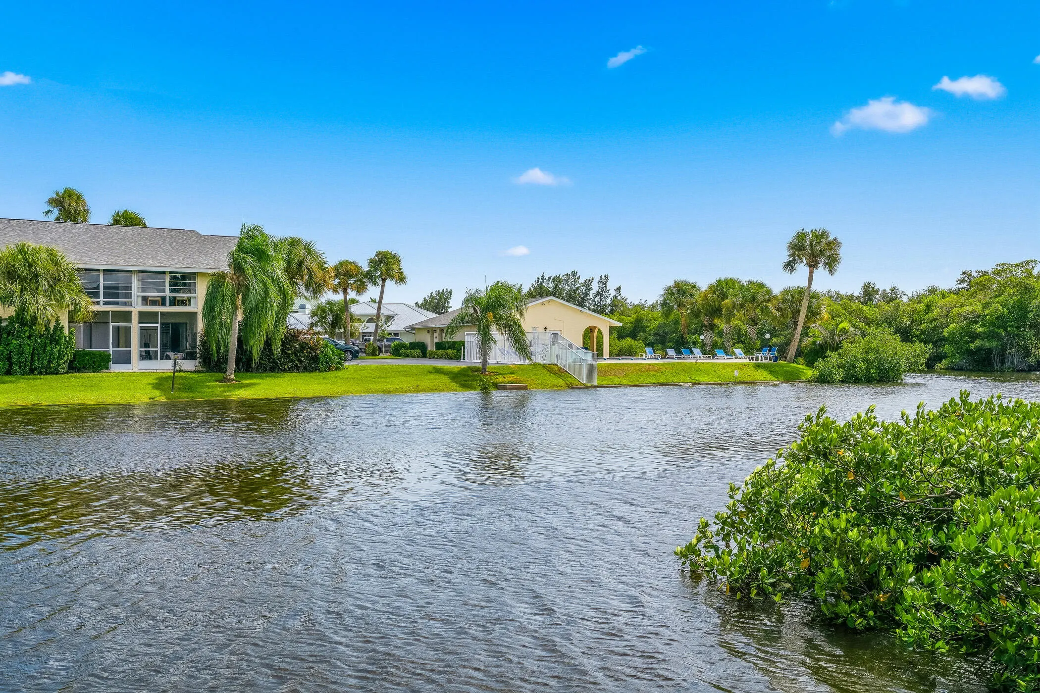1830 Robalo Drive