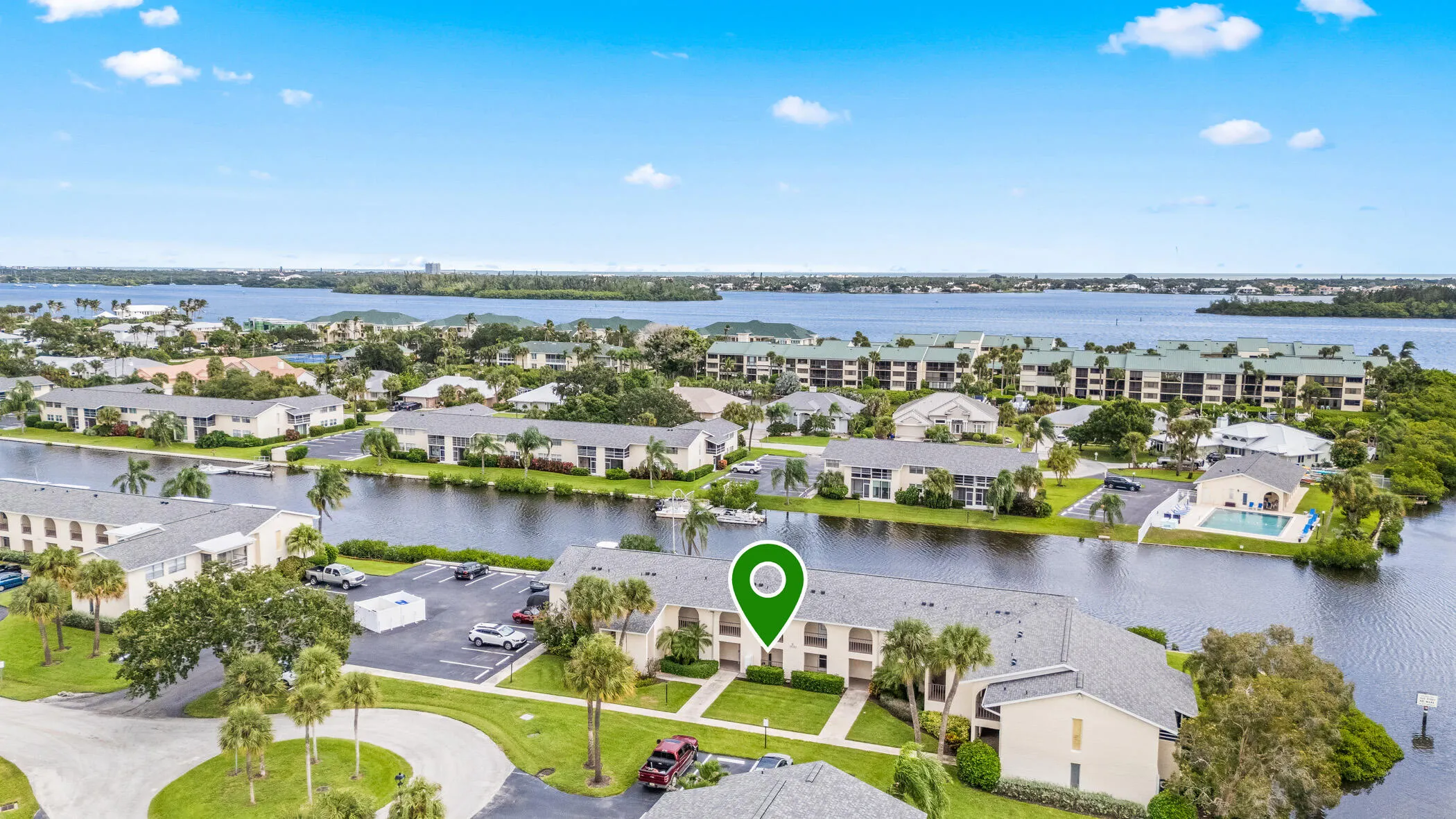 1830 Robalo Drive