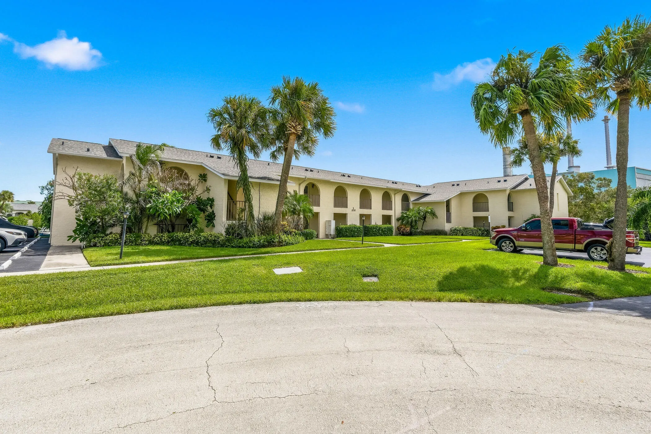 1830 Robalo Drive