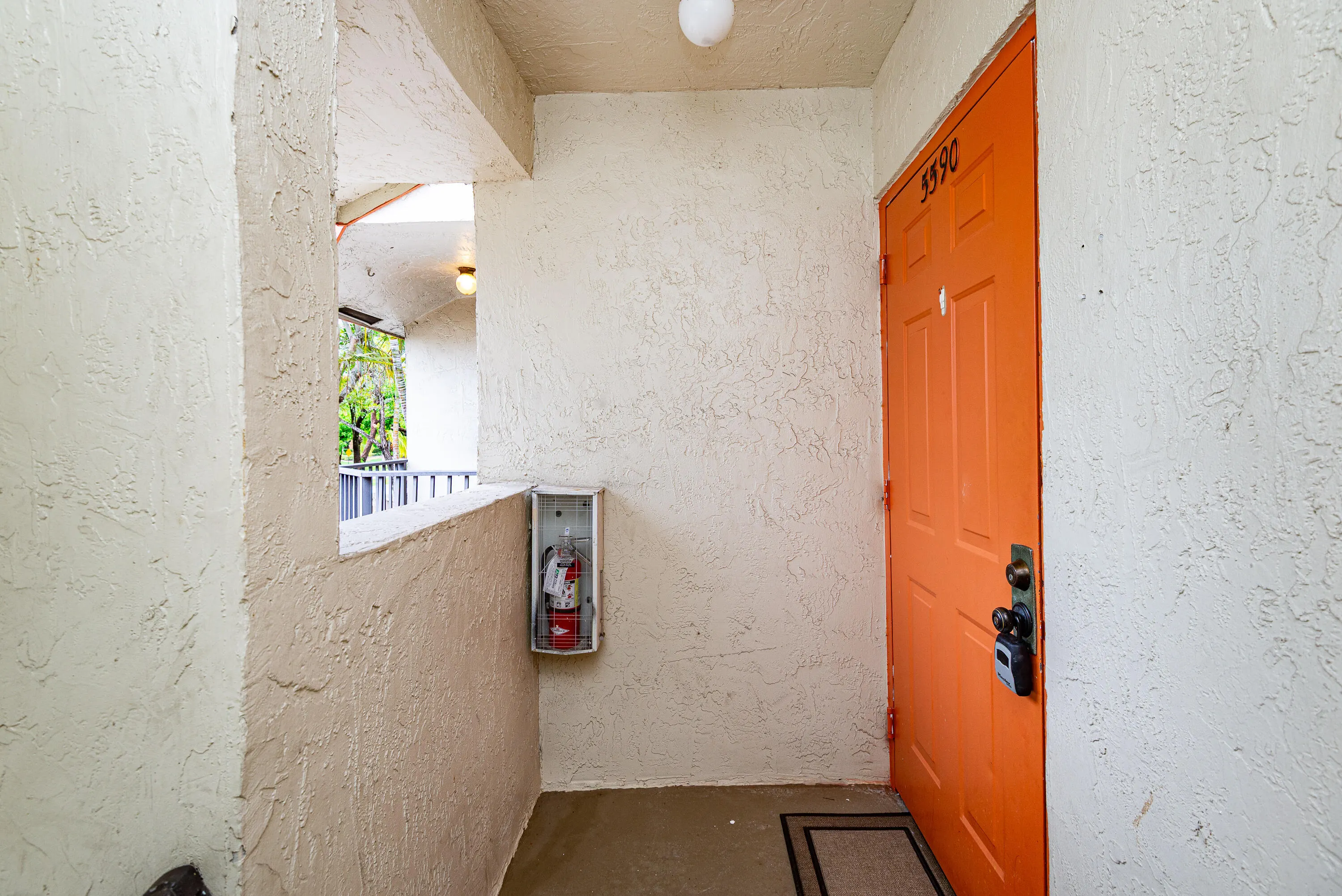 5590 COURTYARD Drive