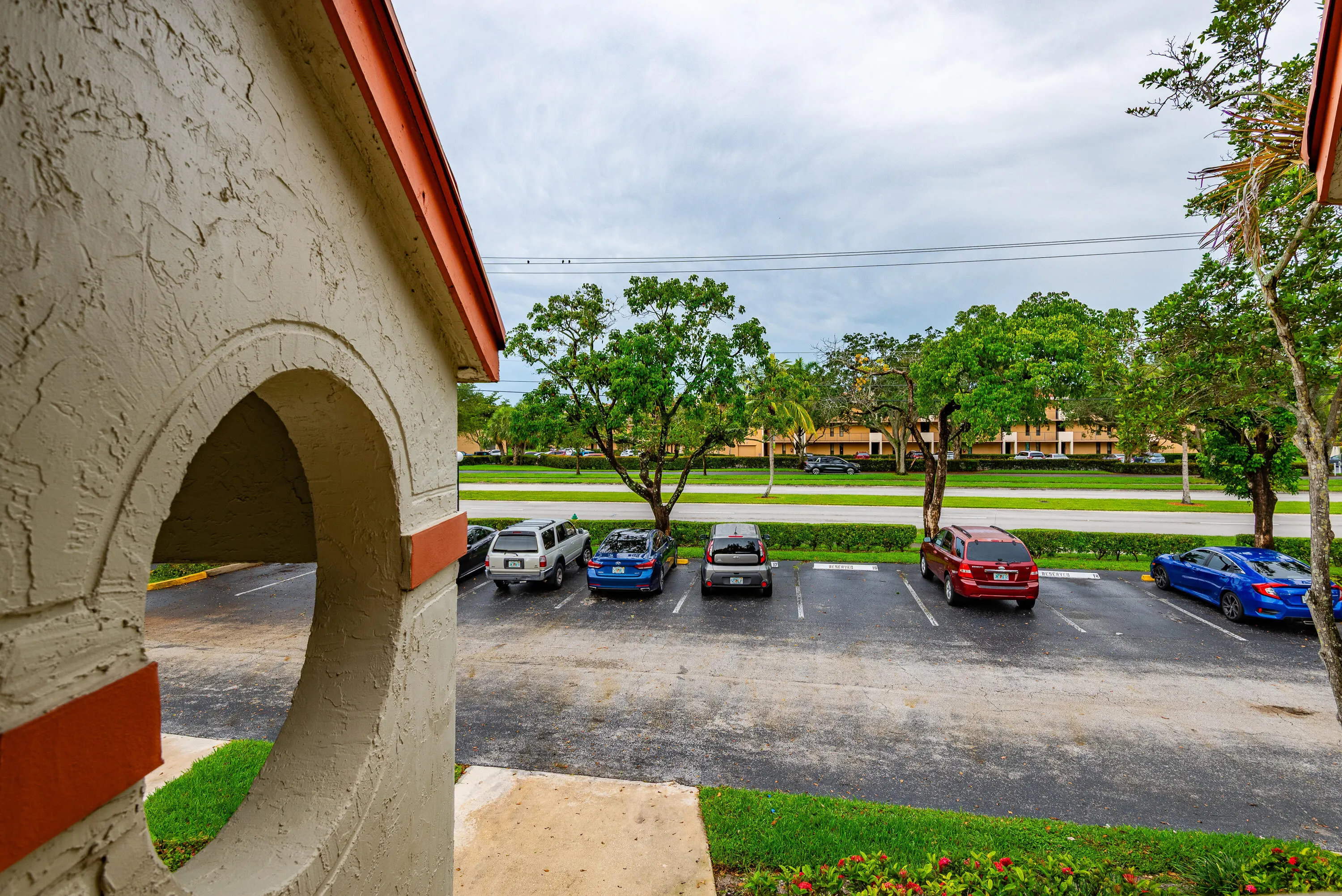 5590 COURTYARD Drive