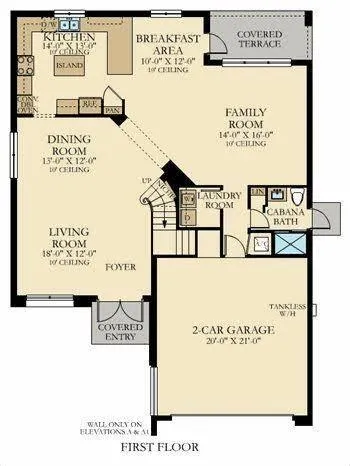 10805 PACIFICA Way
