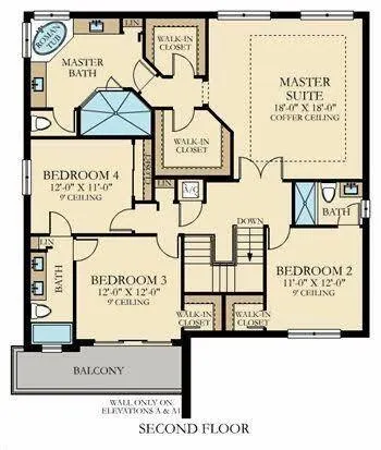 10805 PACIFICA Way