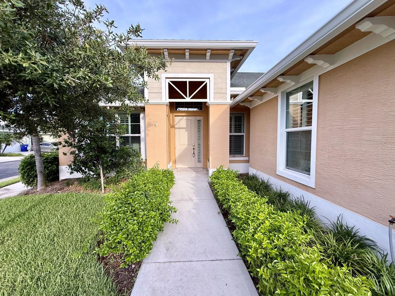 4303 Baseline Drive