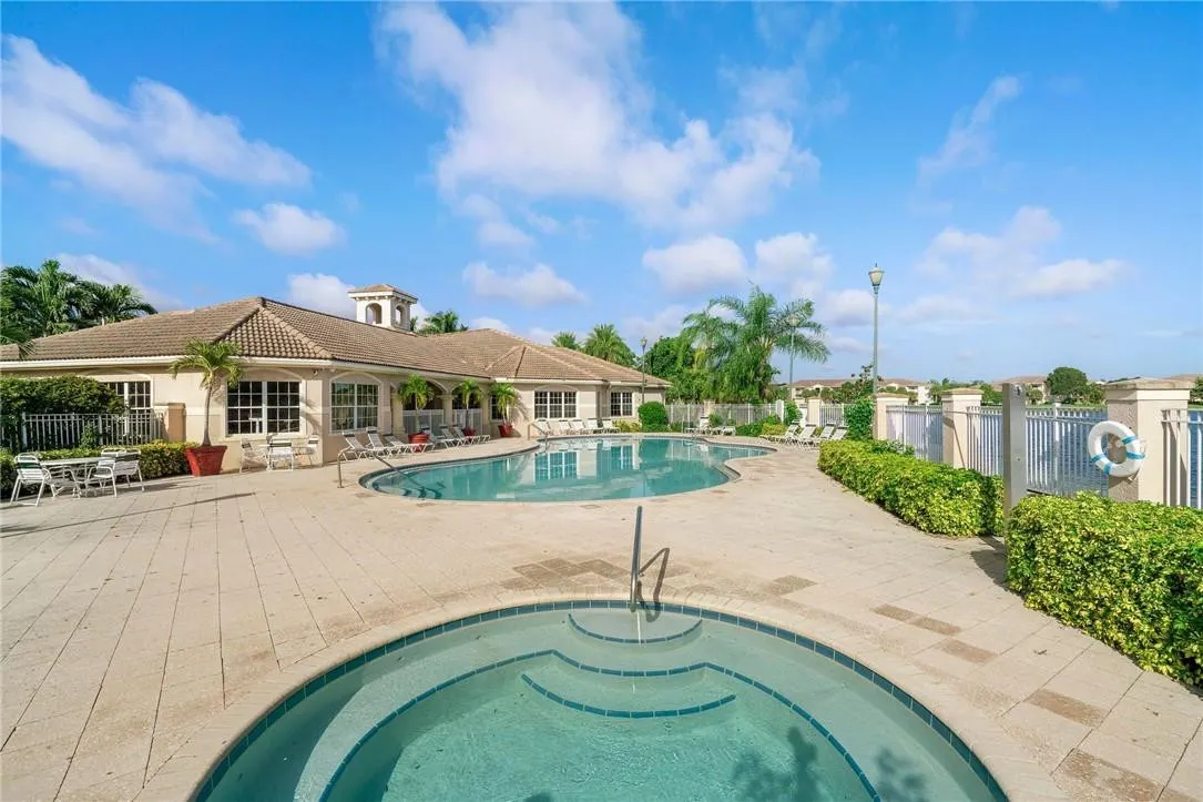 5055 WILES Road #207