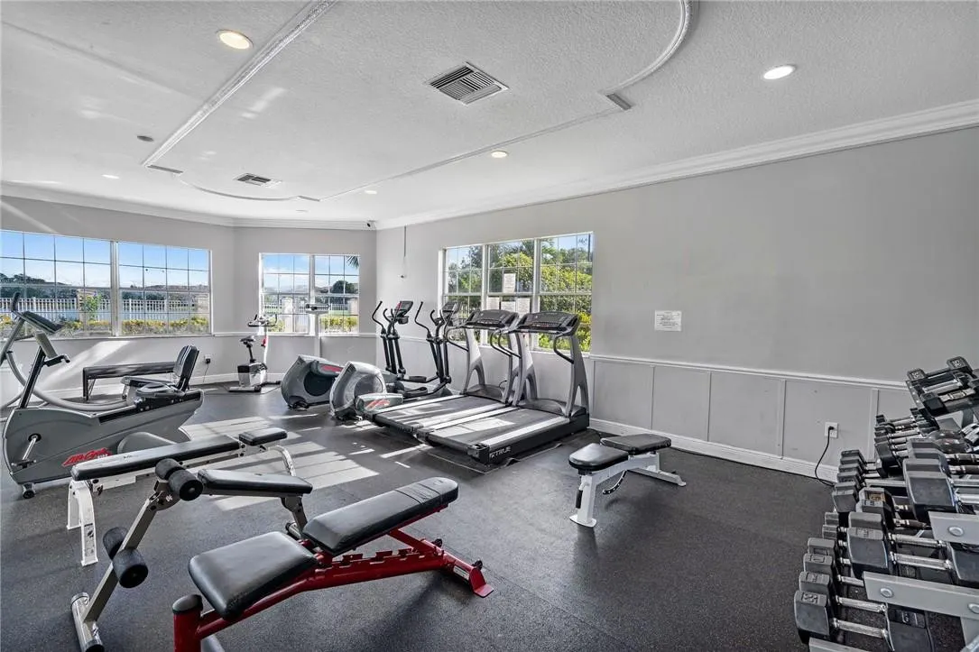 5055 WILES Road #207