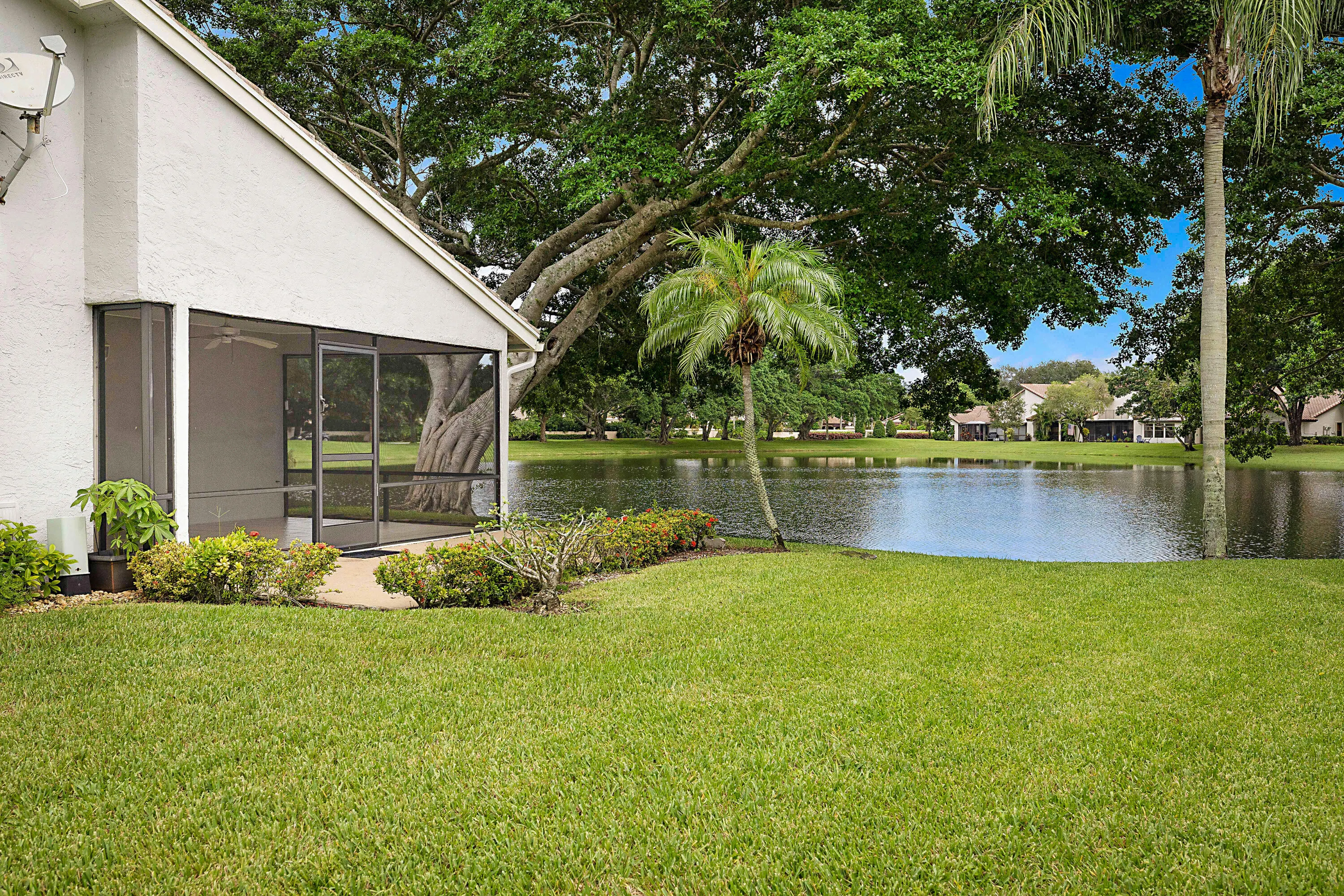 702 DEER CREEK NORTH SHORE Drive