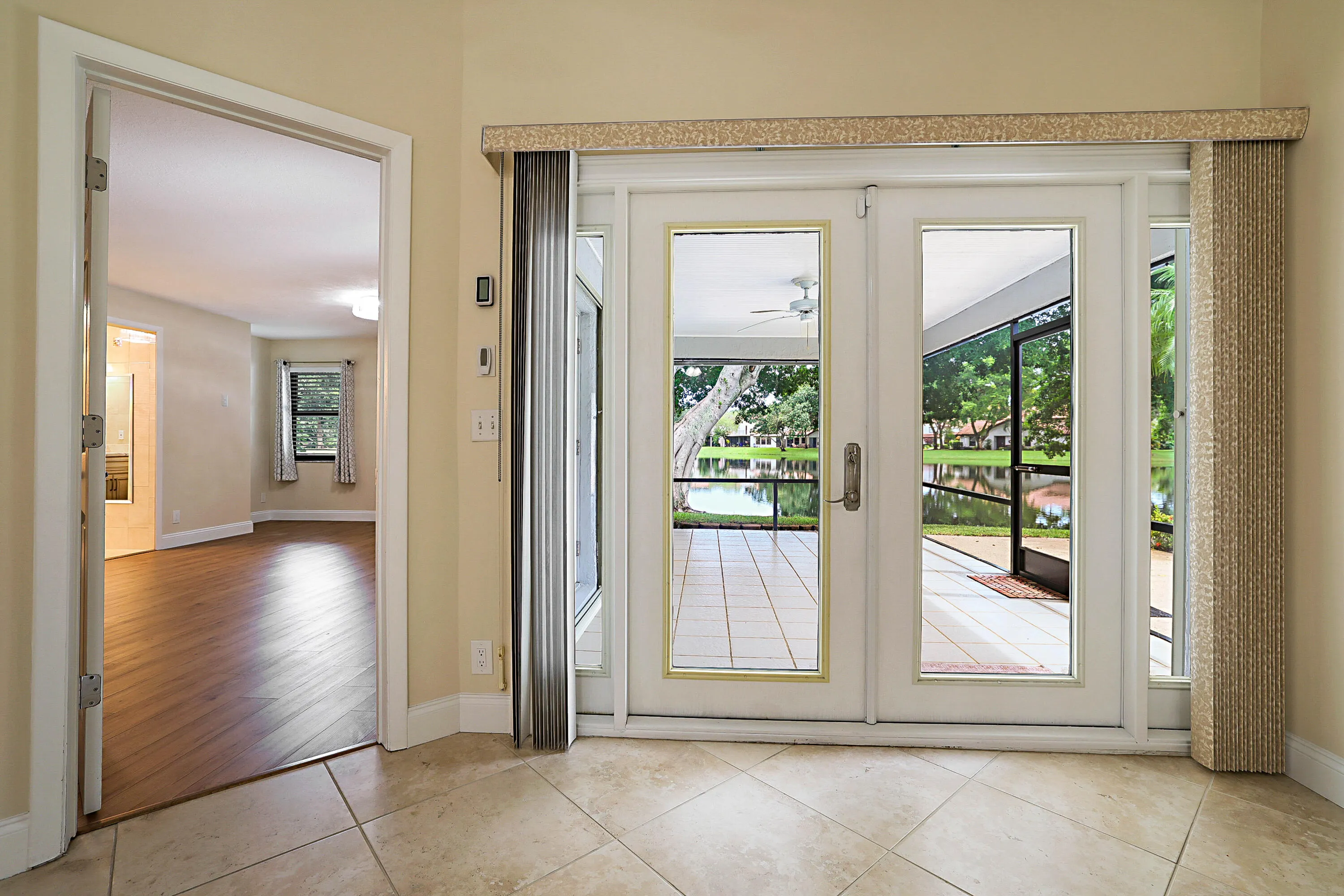 702 DEER CREEK NORTH SHORE Drive