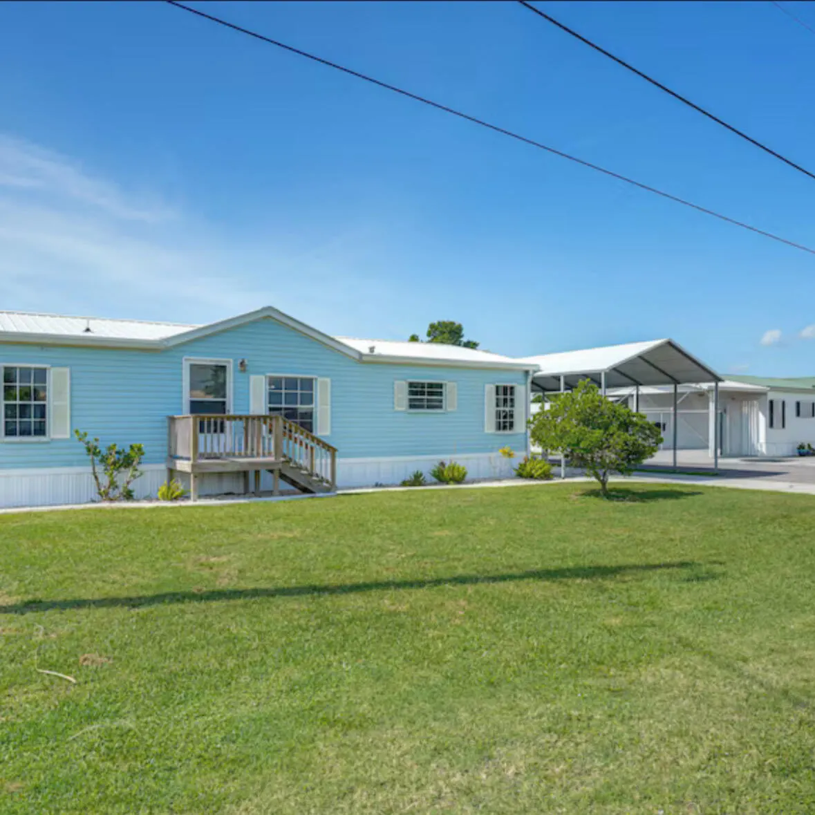 2128 SE 32ND Street