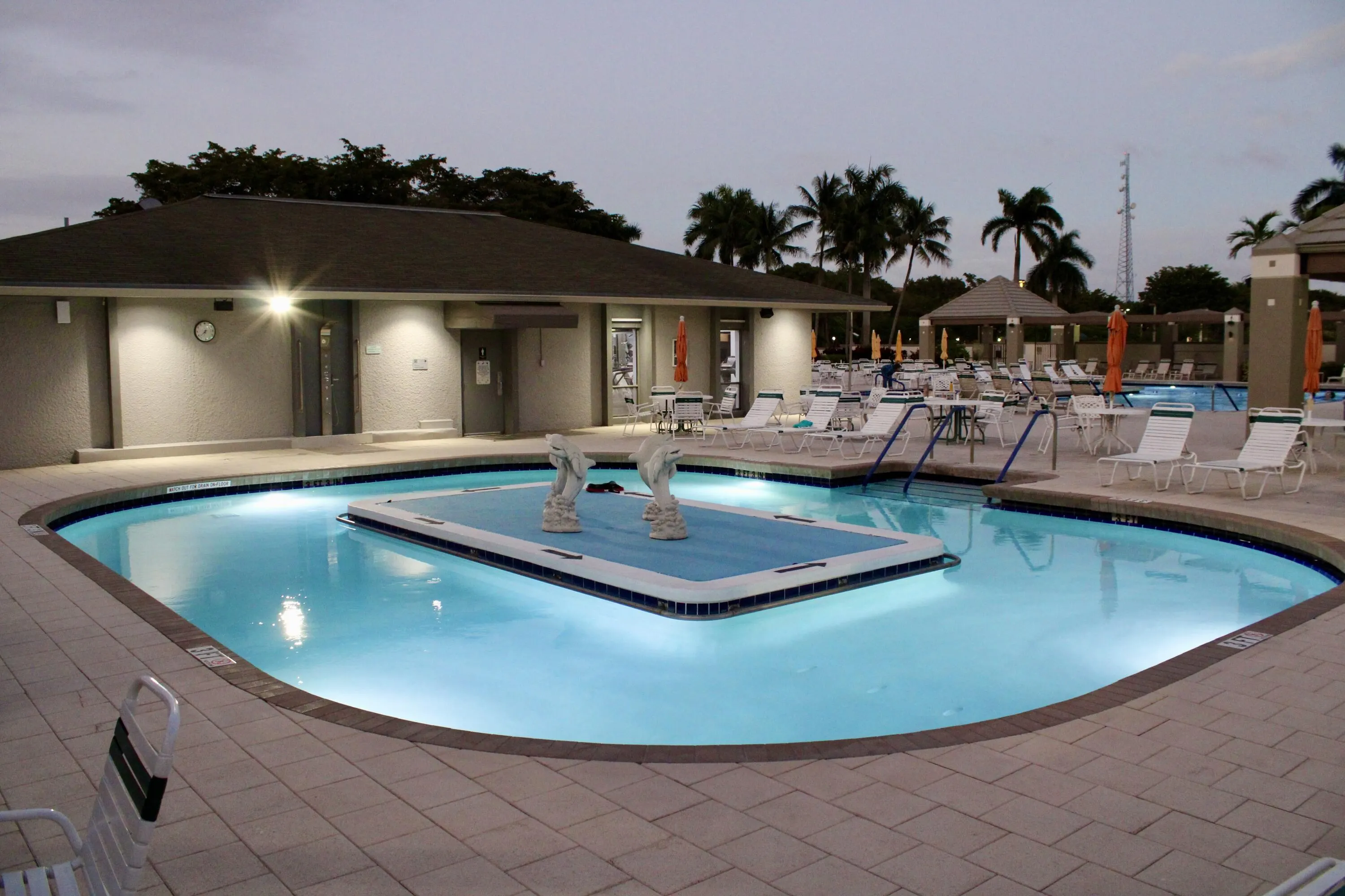 4401 MARTINIQUE Court #H2