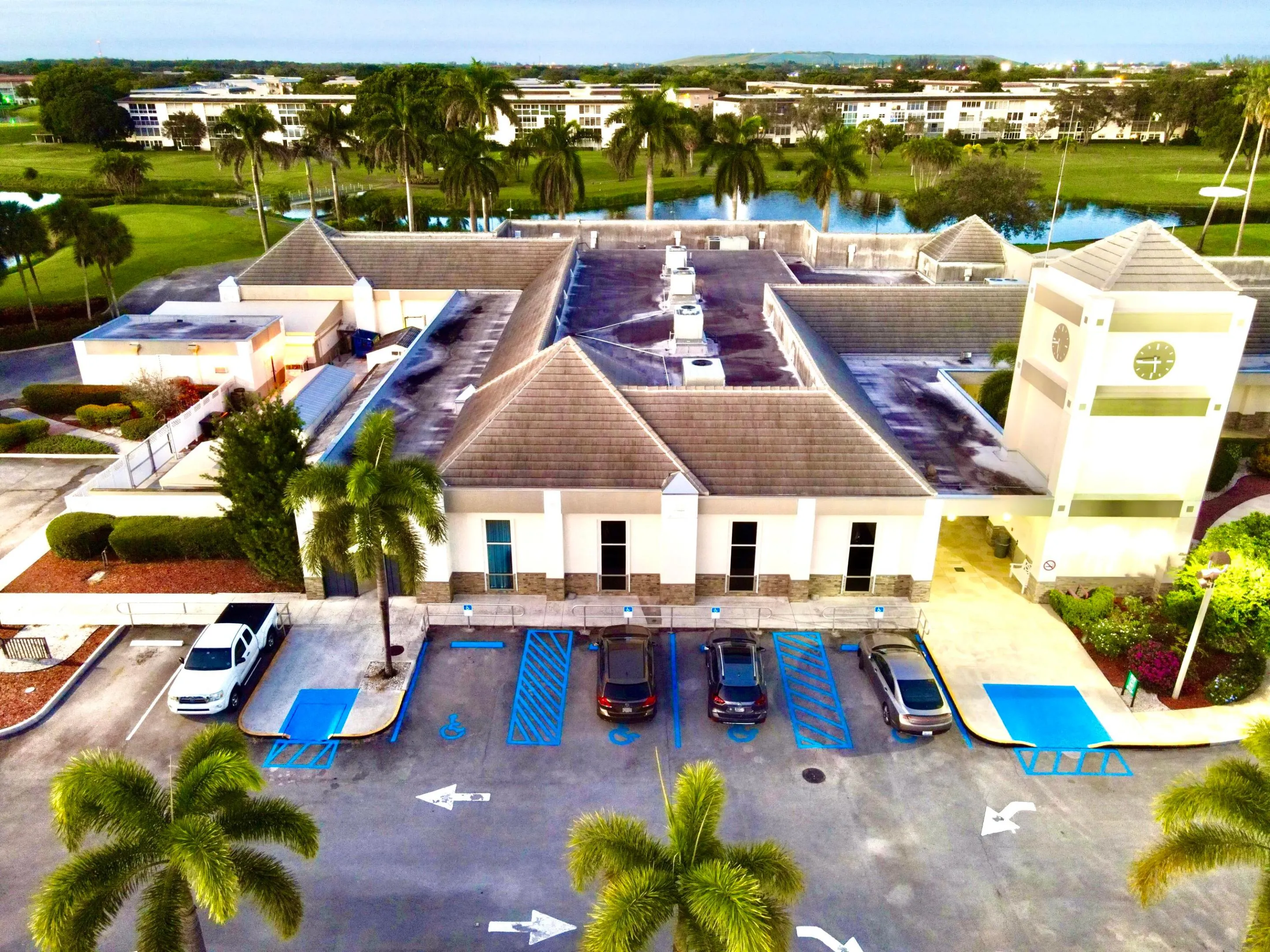 4401 MARTINIQUE Court #H2