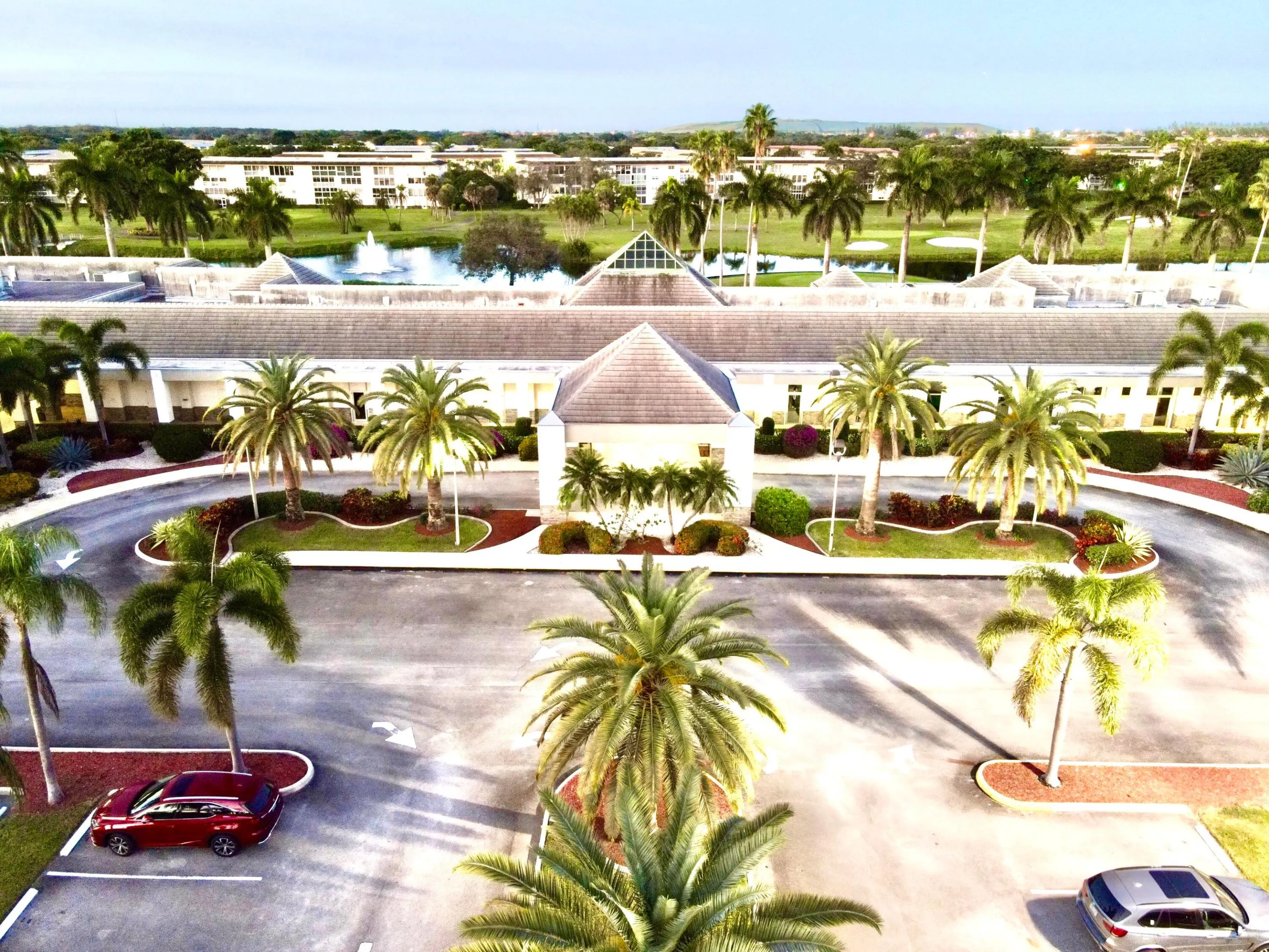 4401 MARTINIQUE Court #H2