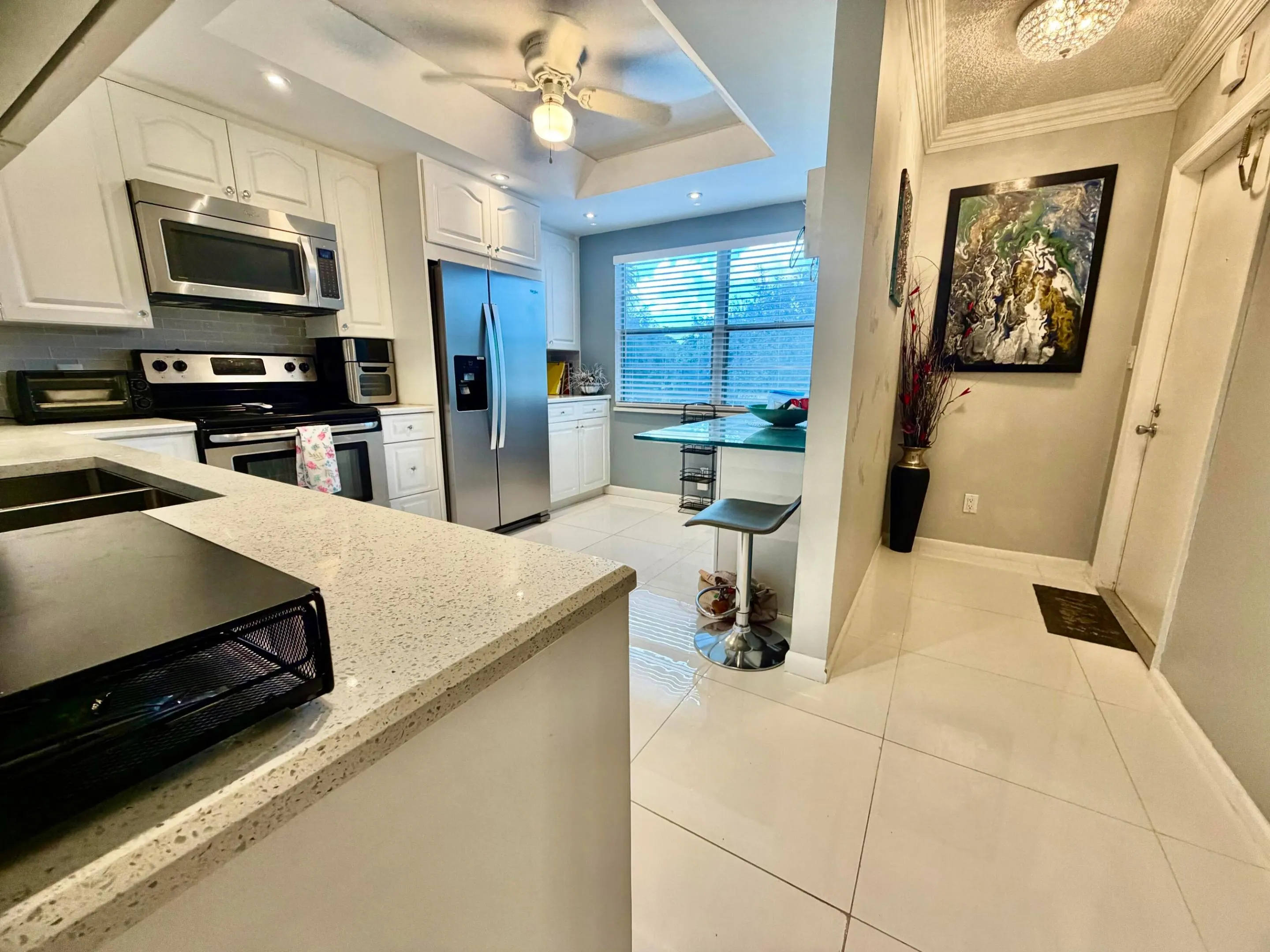 4401 MARTINIQUE Court #H2