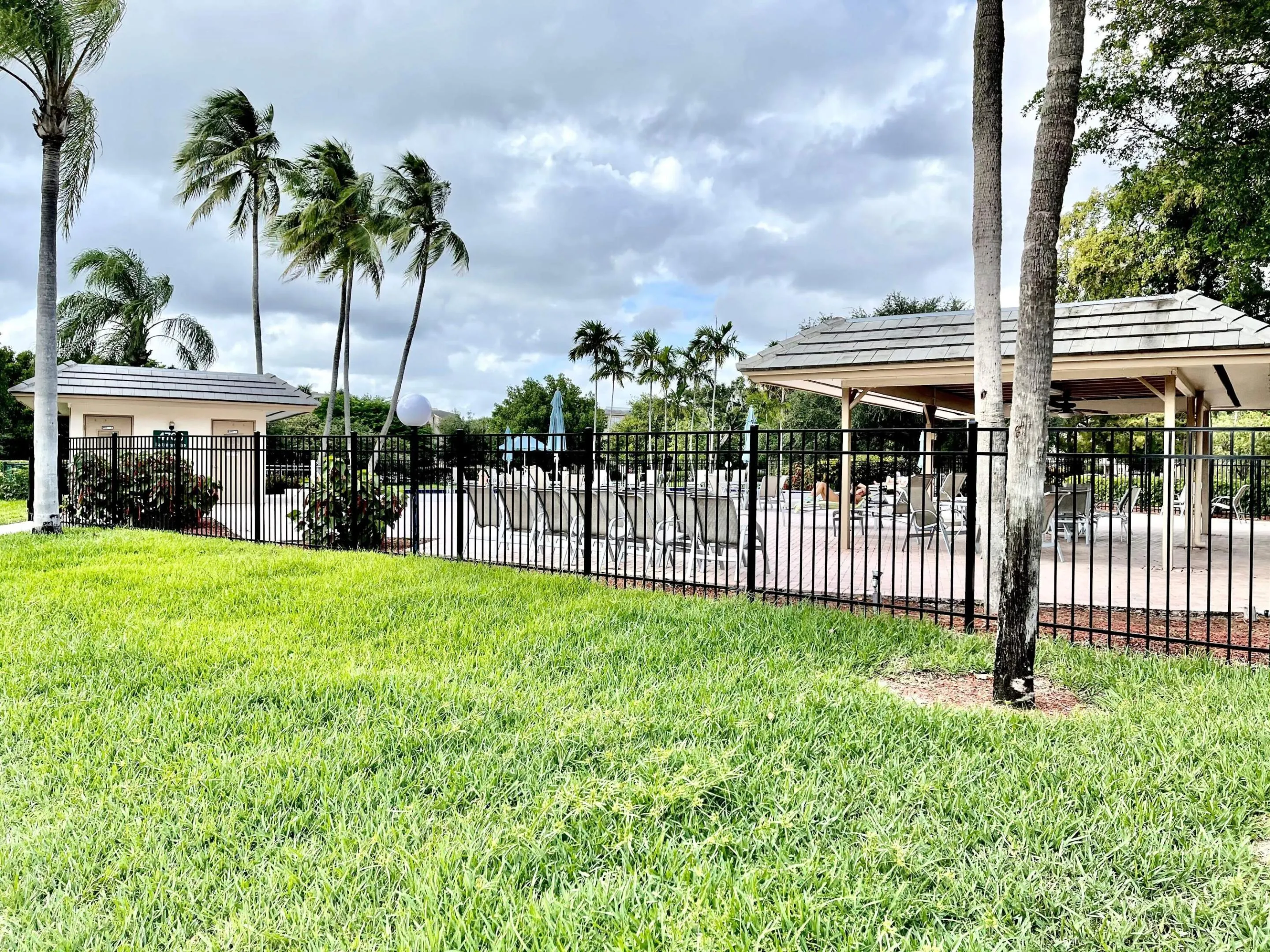 4401 MARTINIQUE Court #H2