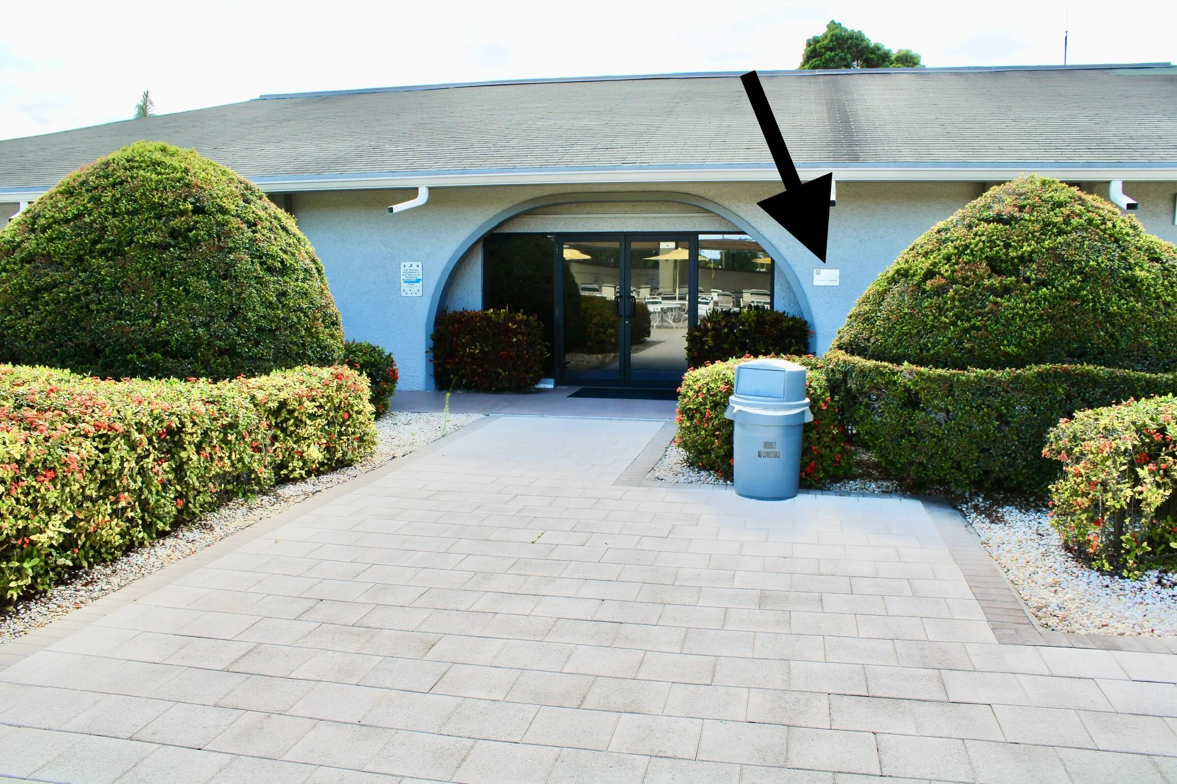 4401 MARTINIQUE Court #H2