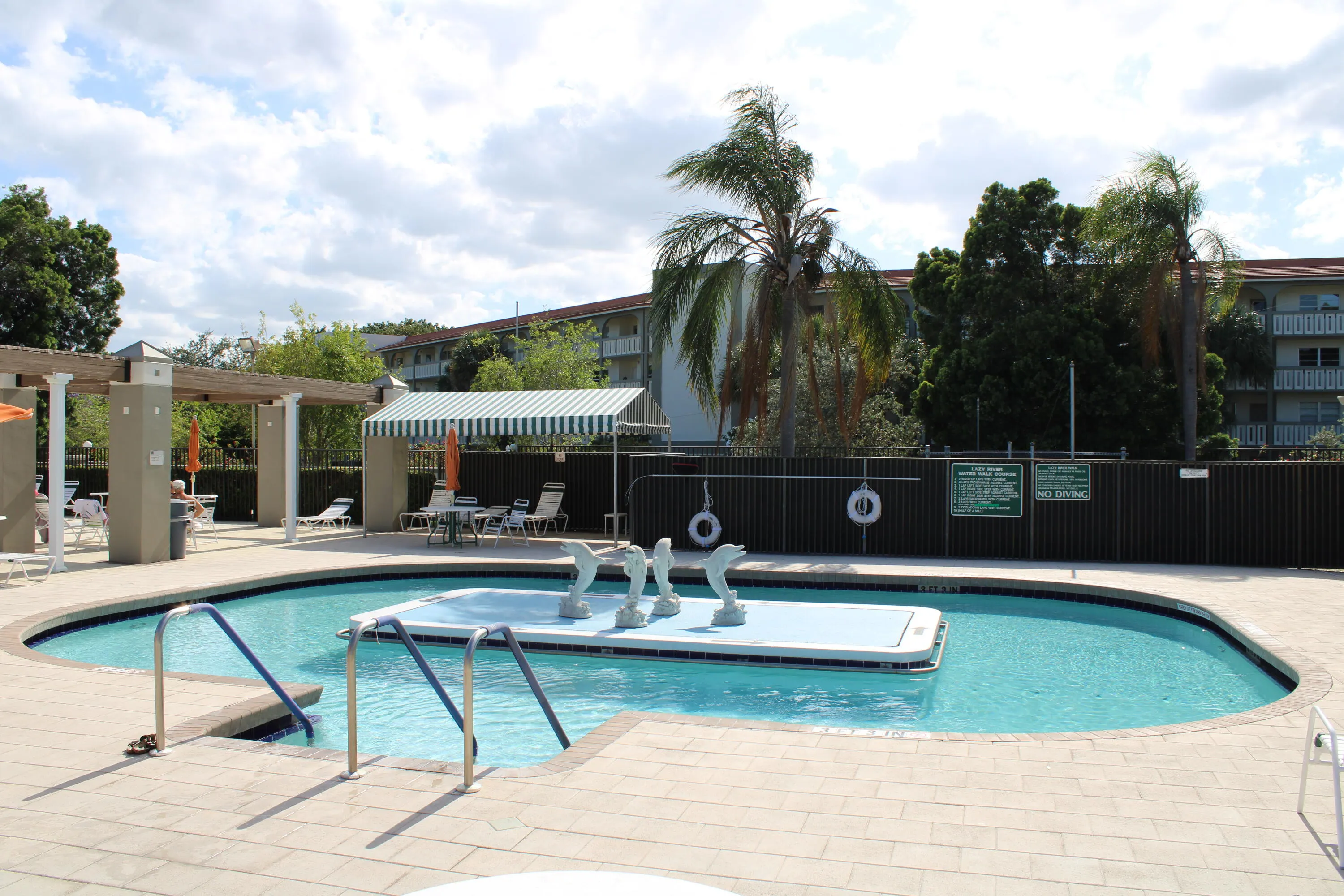 4401 MARTINIQUE Court #H2