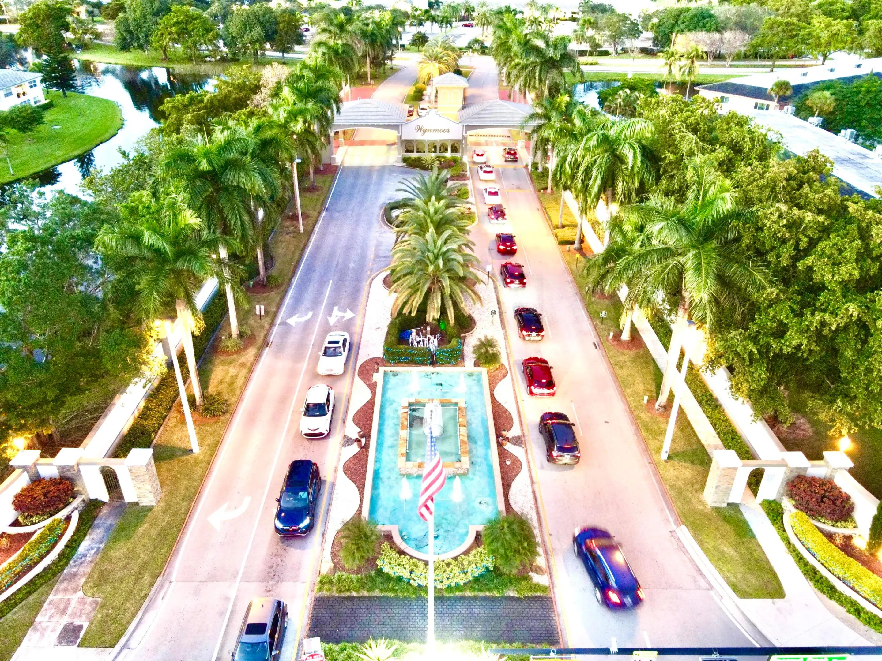4401 MARTINIQUE Court #H2