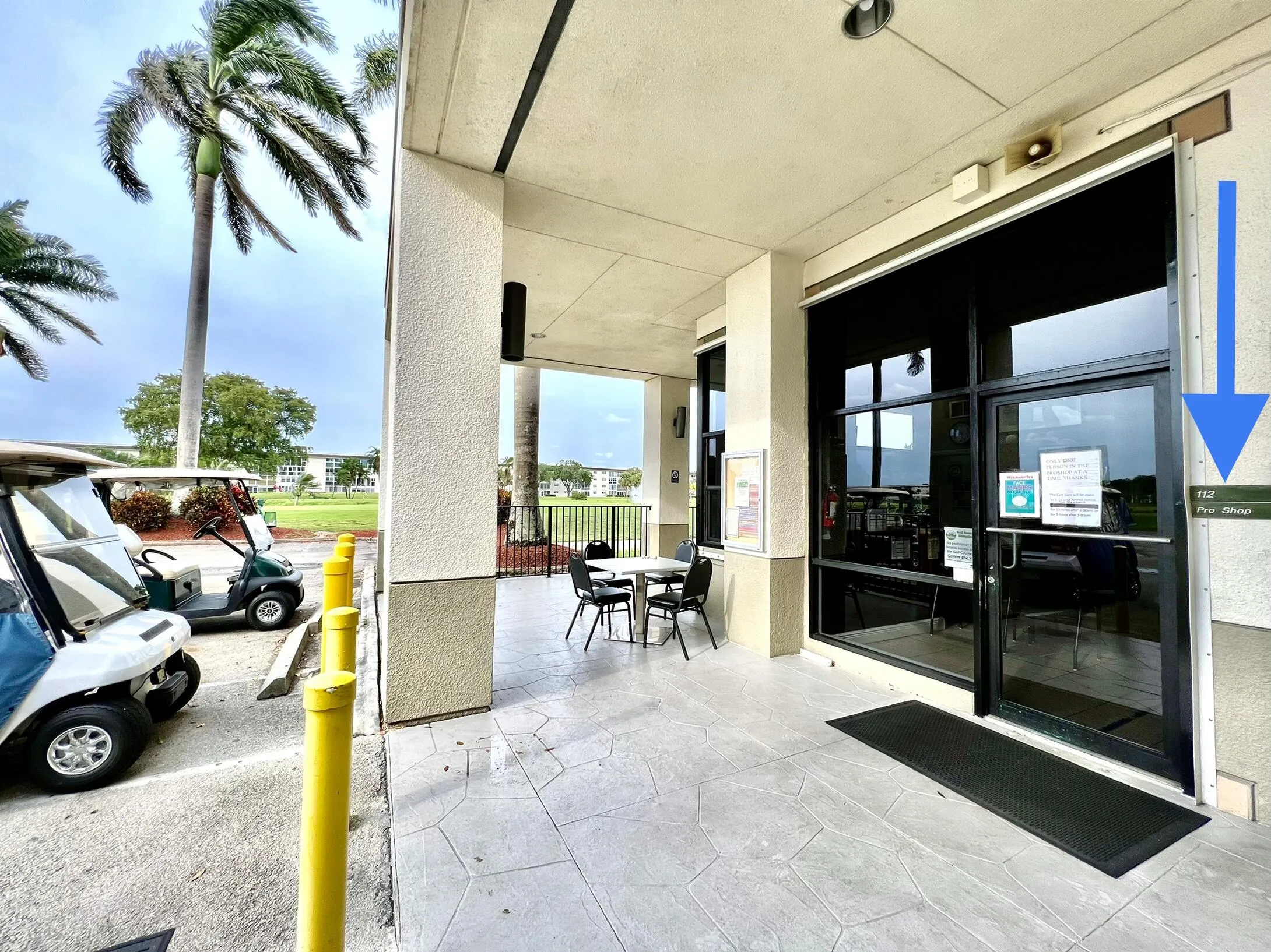4401 MARTINIQUE Court #H2