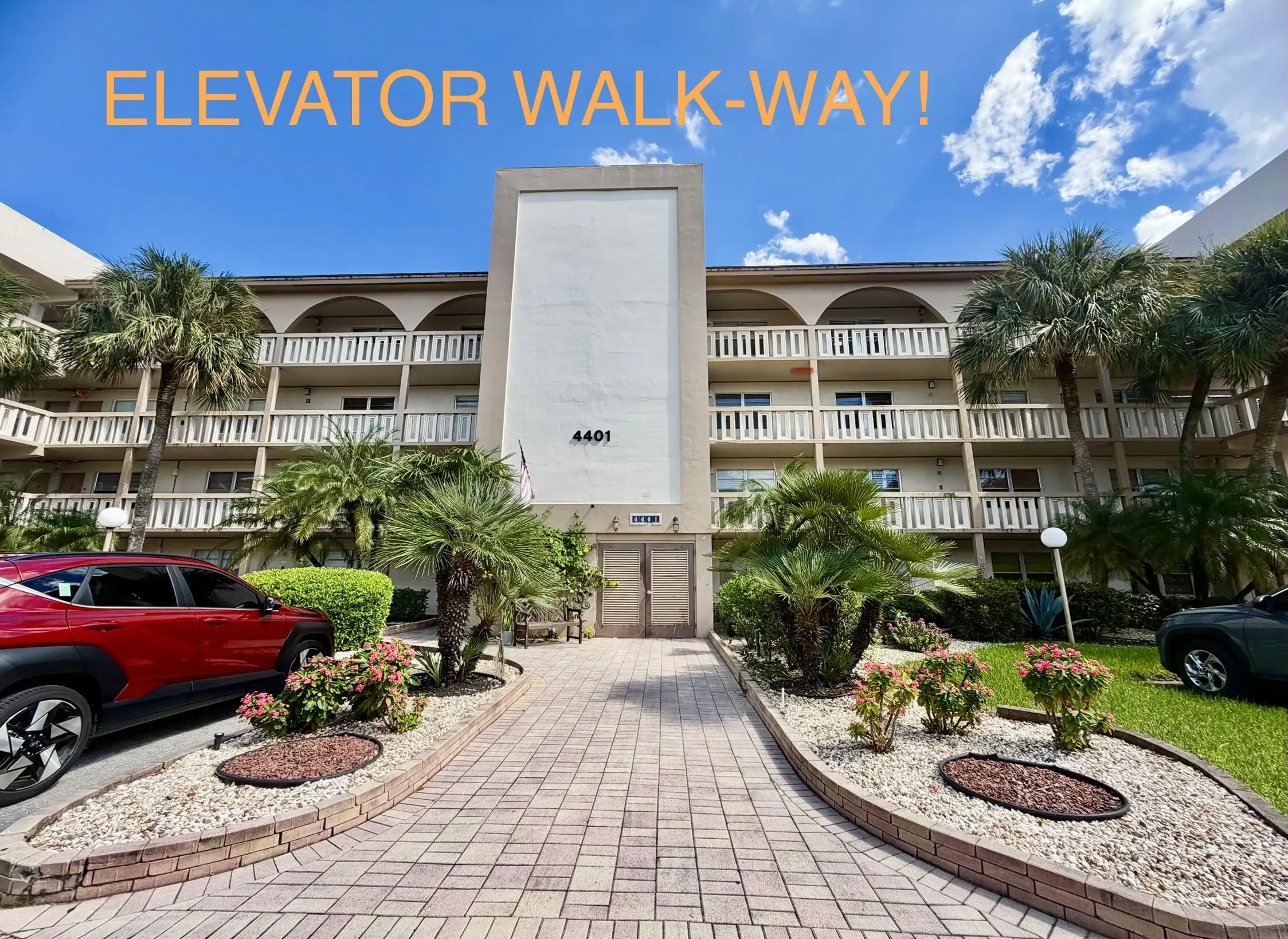 4401 MARTINIQUE Court #H2