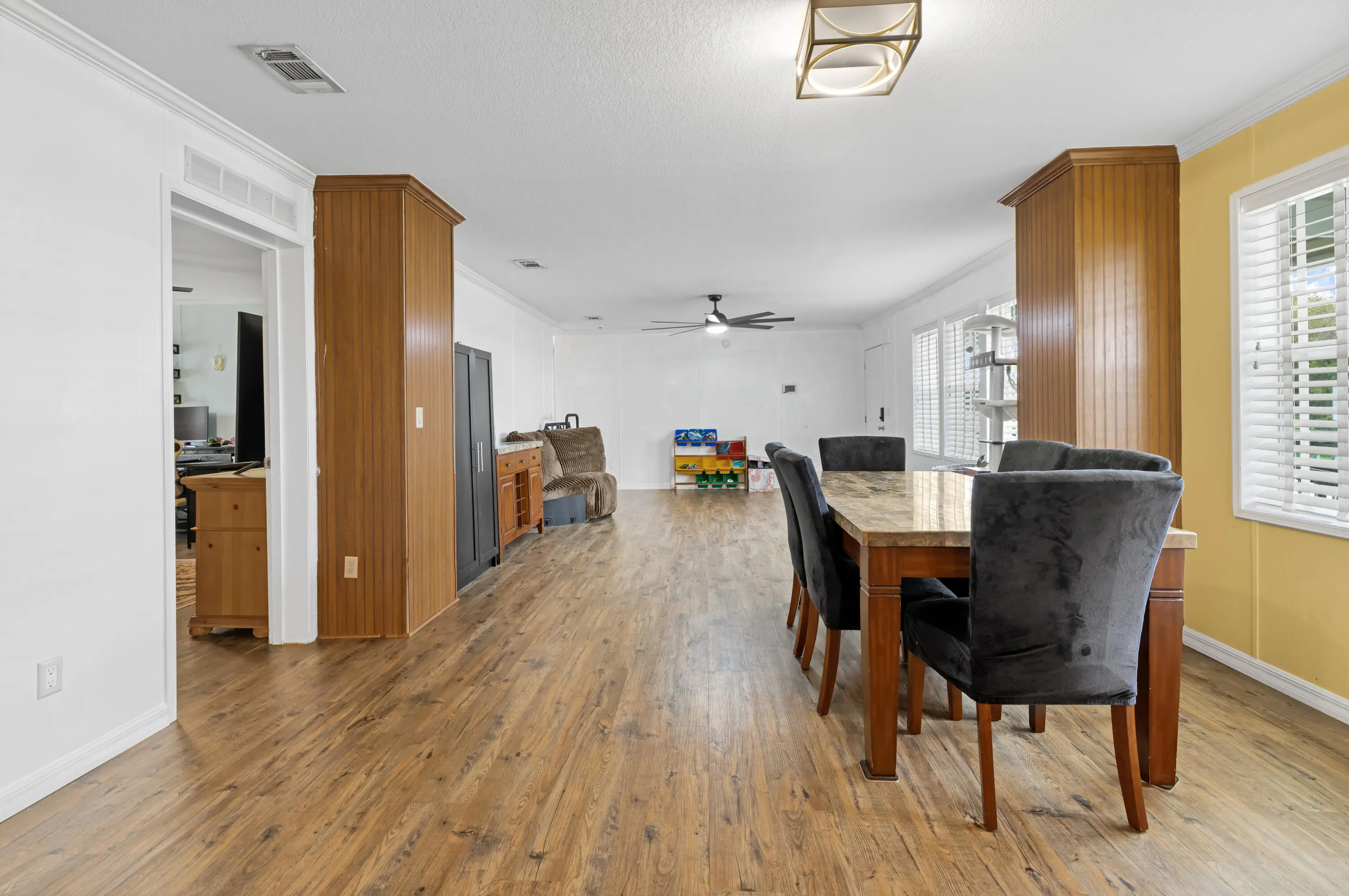 1836 SE 32ND Street