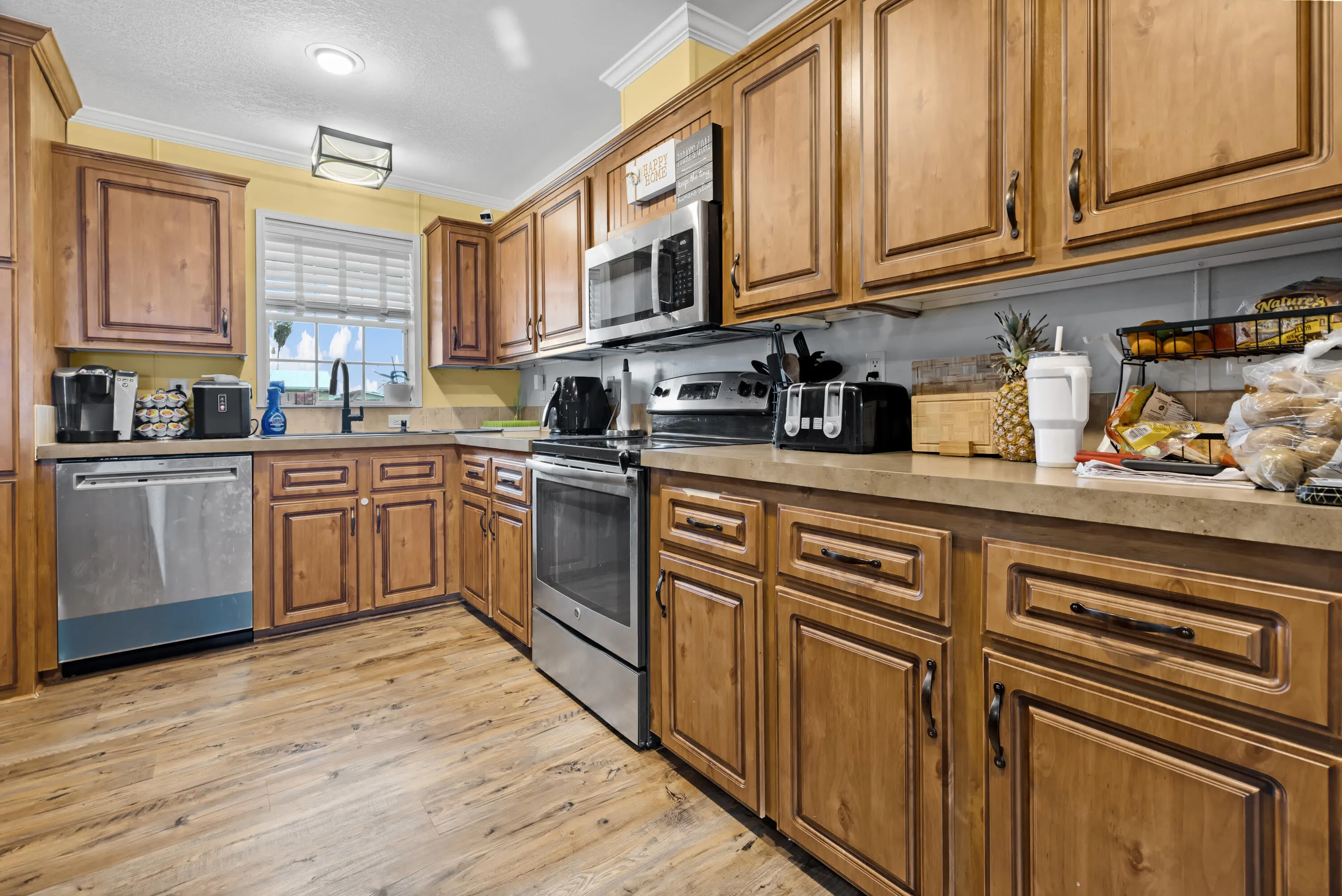 1836 SE 32ND Street
