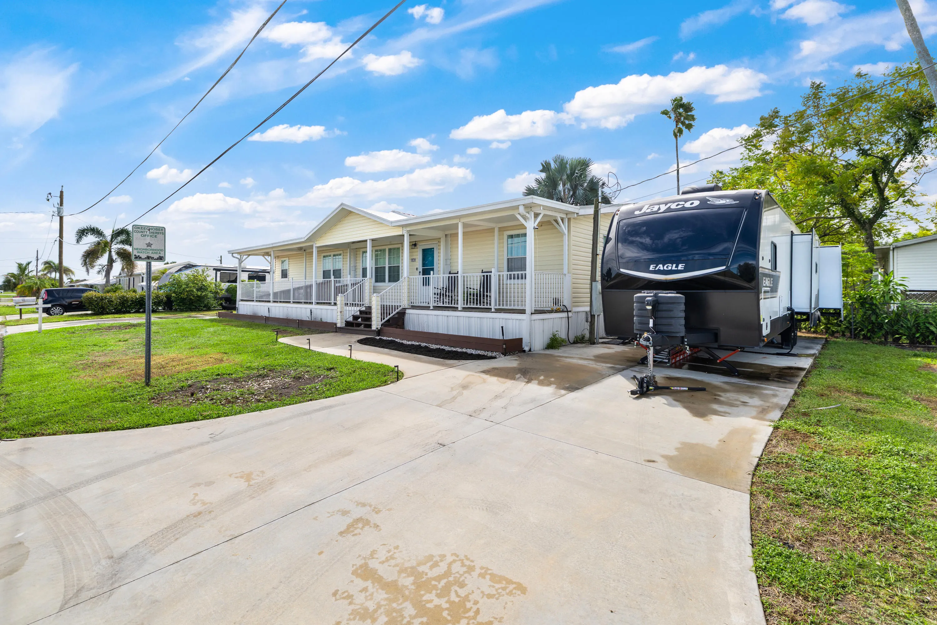 1836 SE 32ND Street