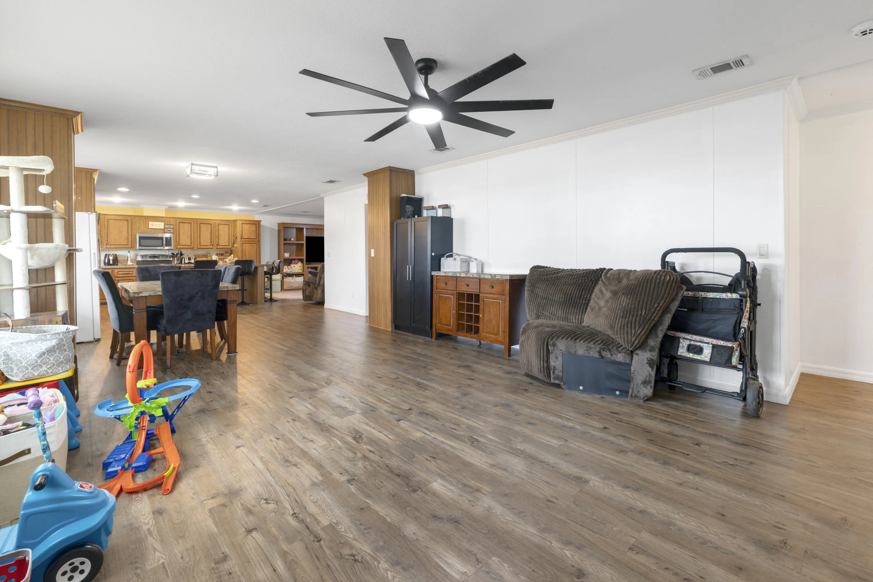 1836 SE 32ND Street