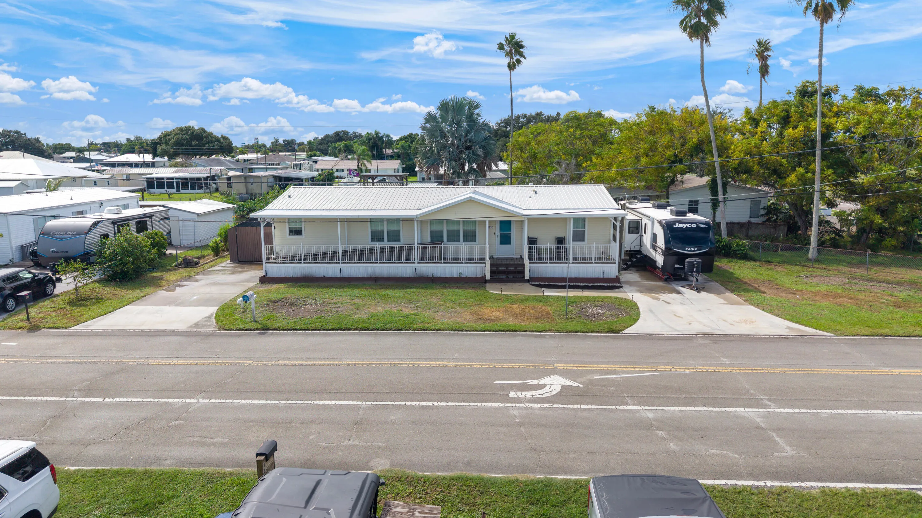 1836 SE 32ND Street