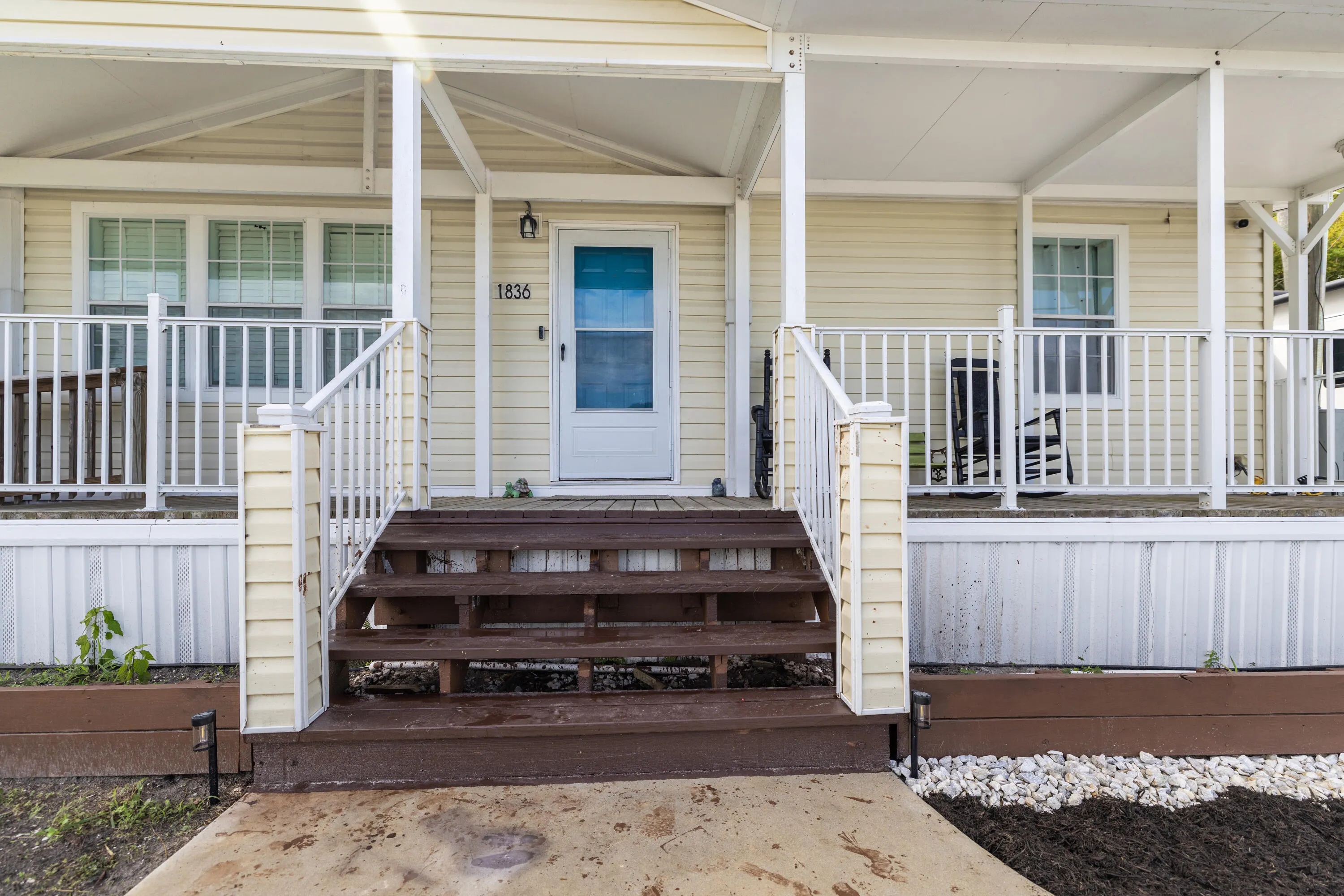 1836 SE 32ND Street
