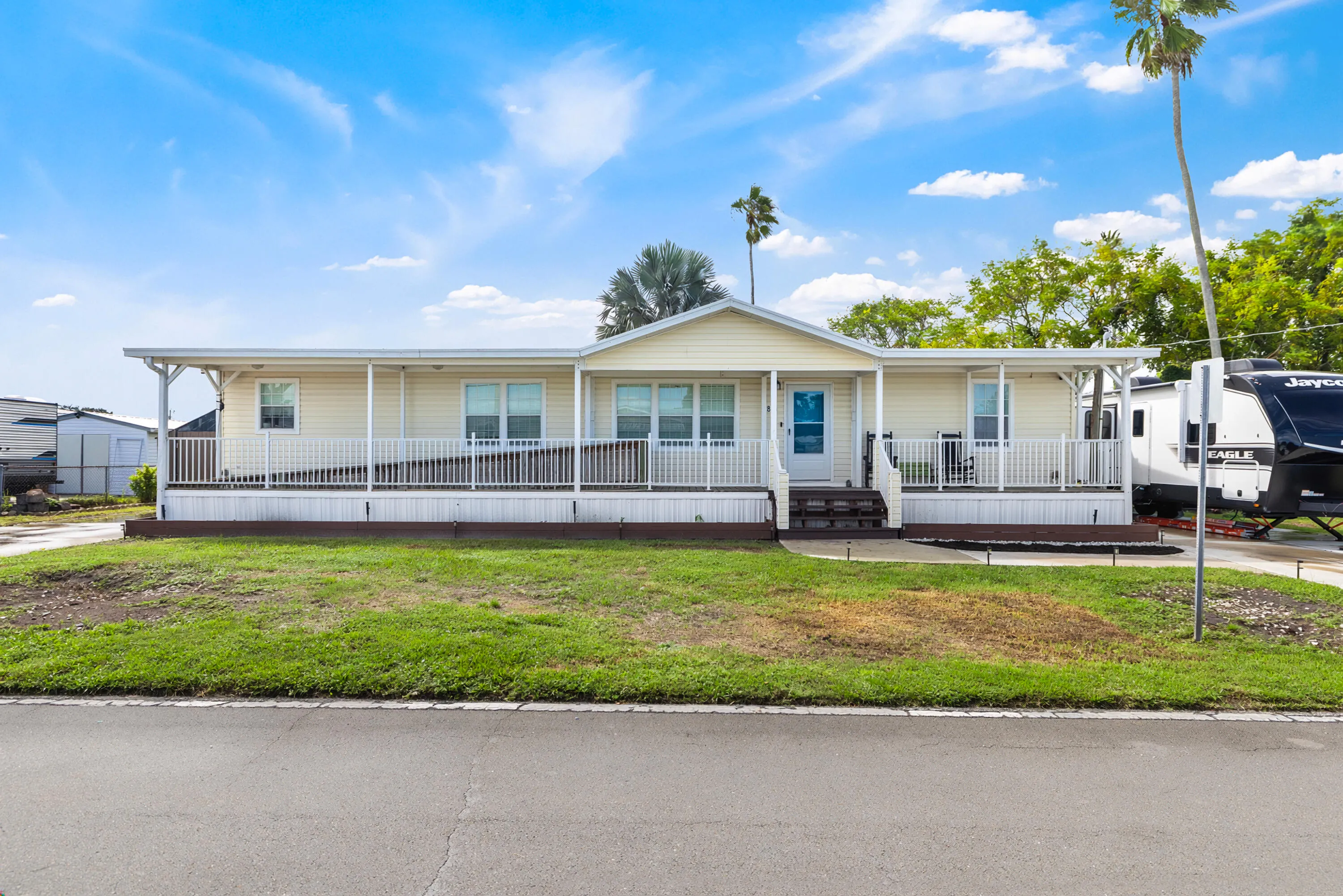 1836 SE 32ND Street