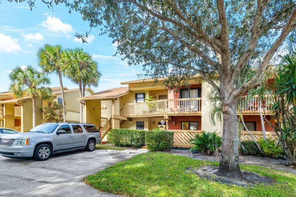 13145 CHADWICK Court #14