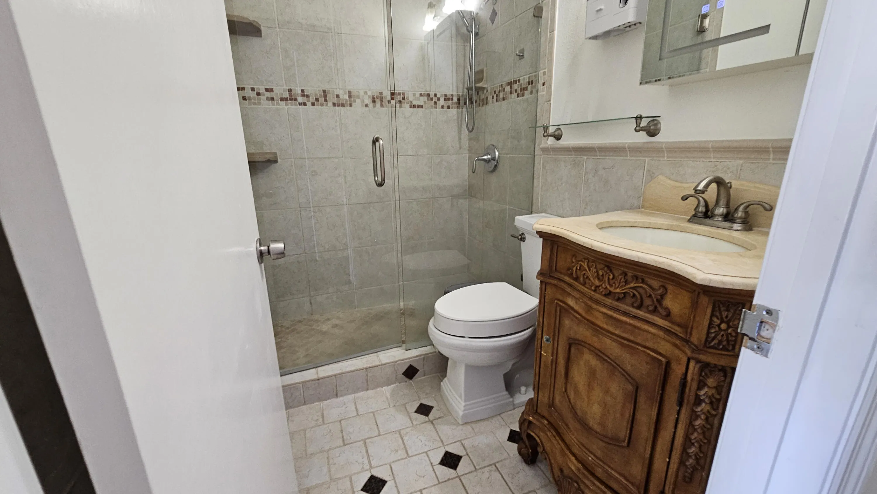 1917 NE 3RD Street #109
