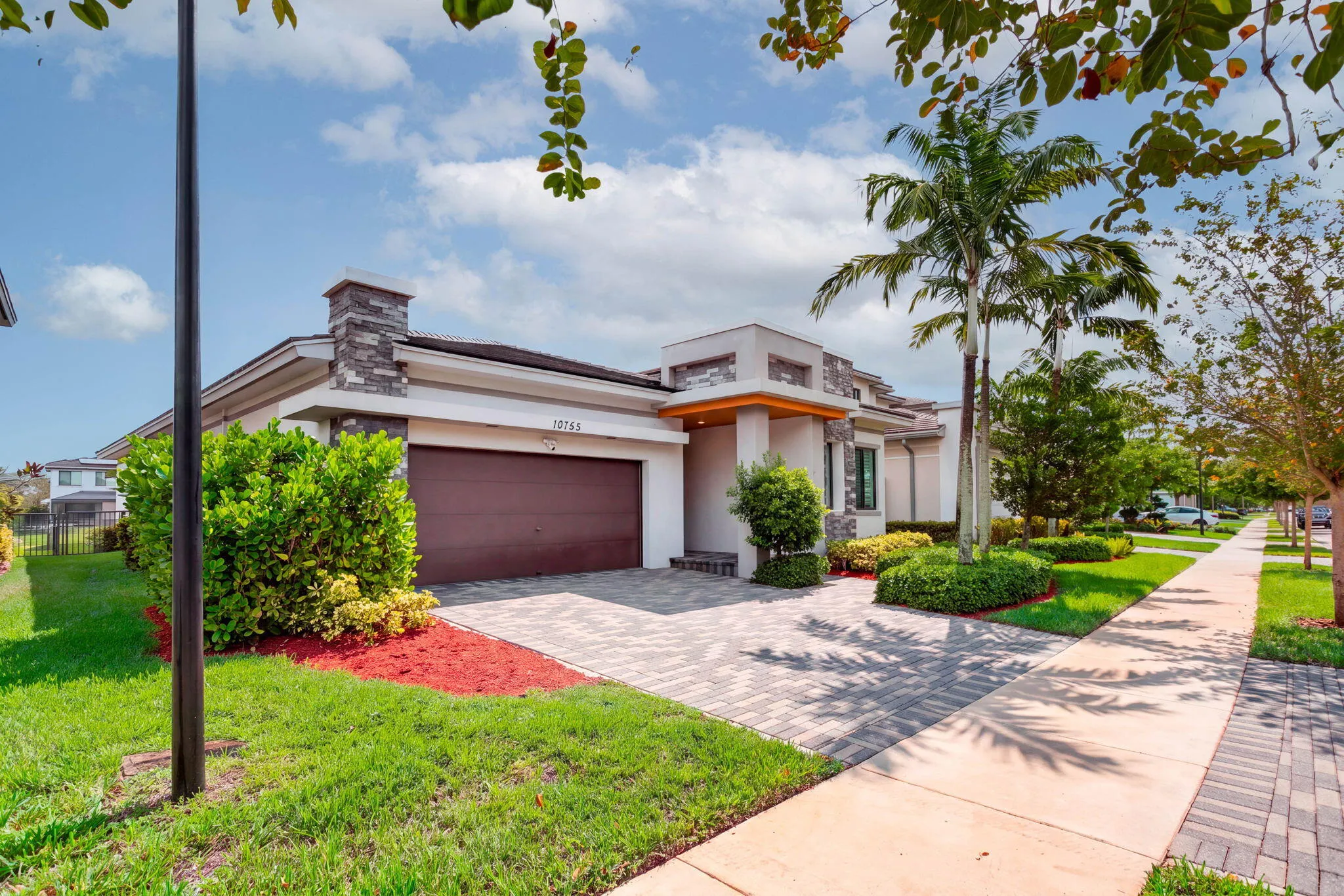 10785 PACIFICA Way