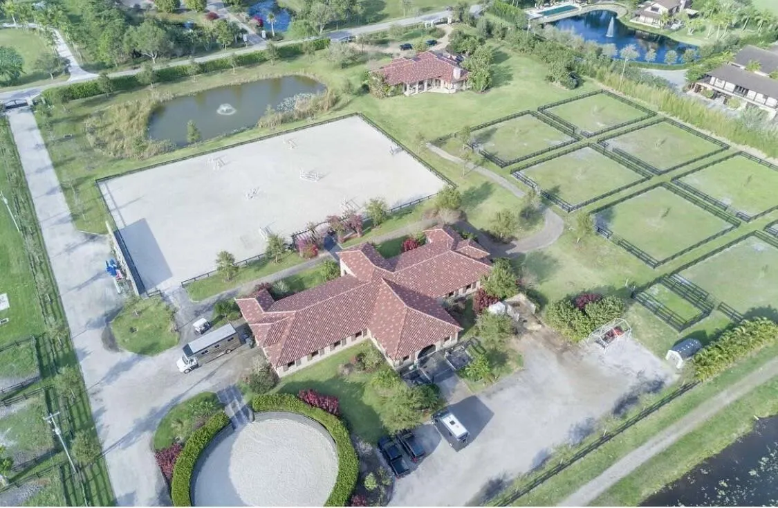 15636 Sunnyland Lane