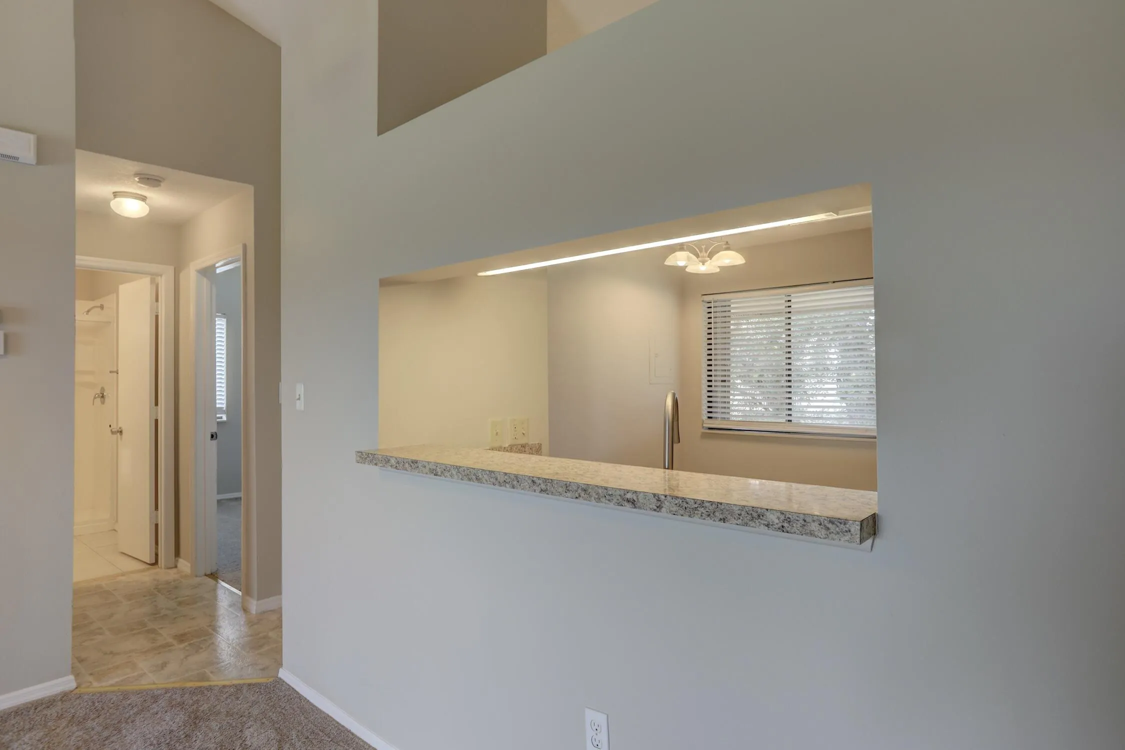 5685 MARINA Drive #4