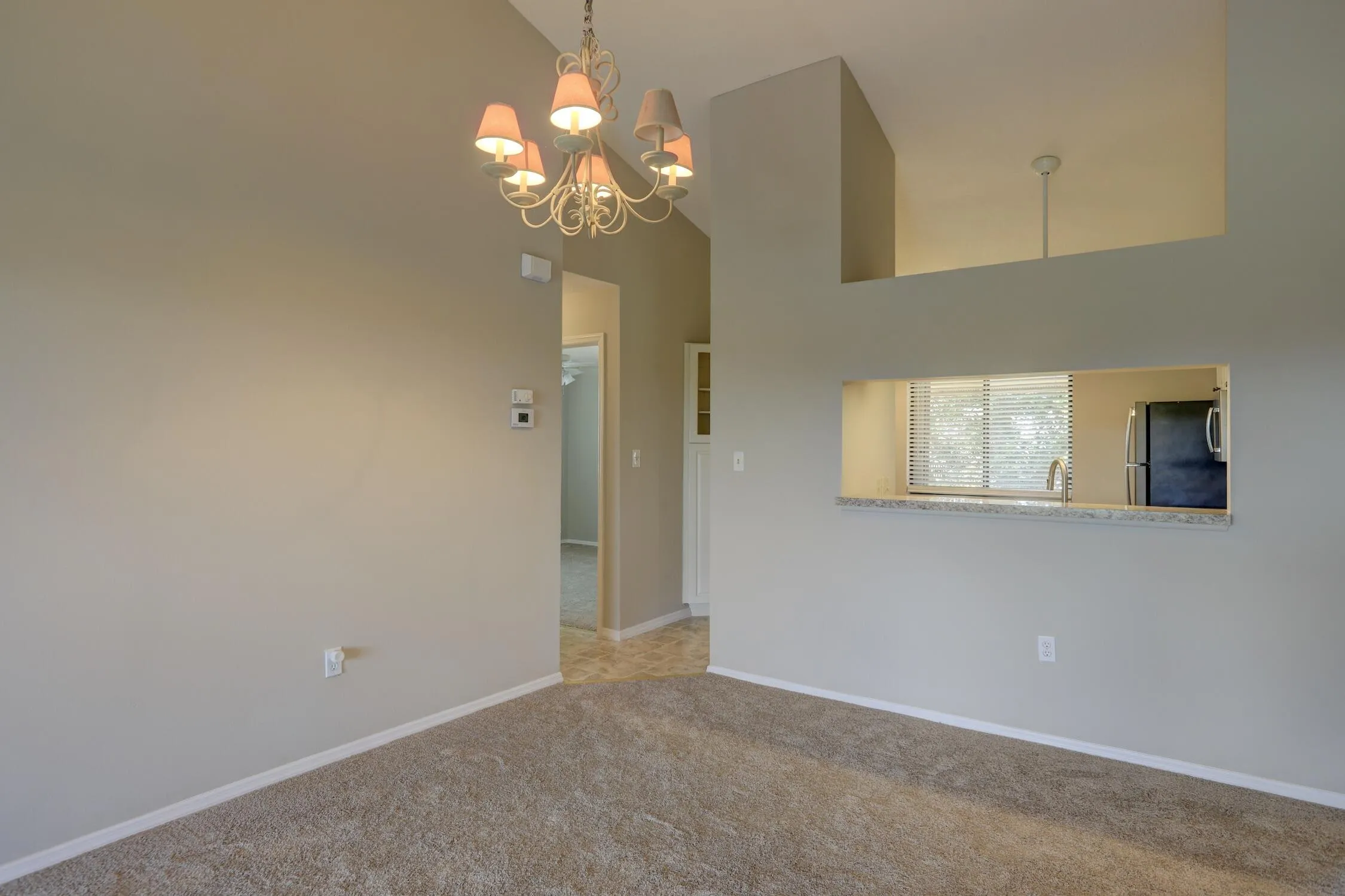 5685 MARINA Drive #4