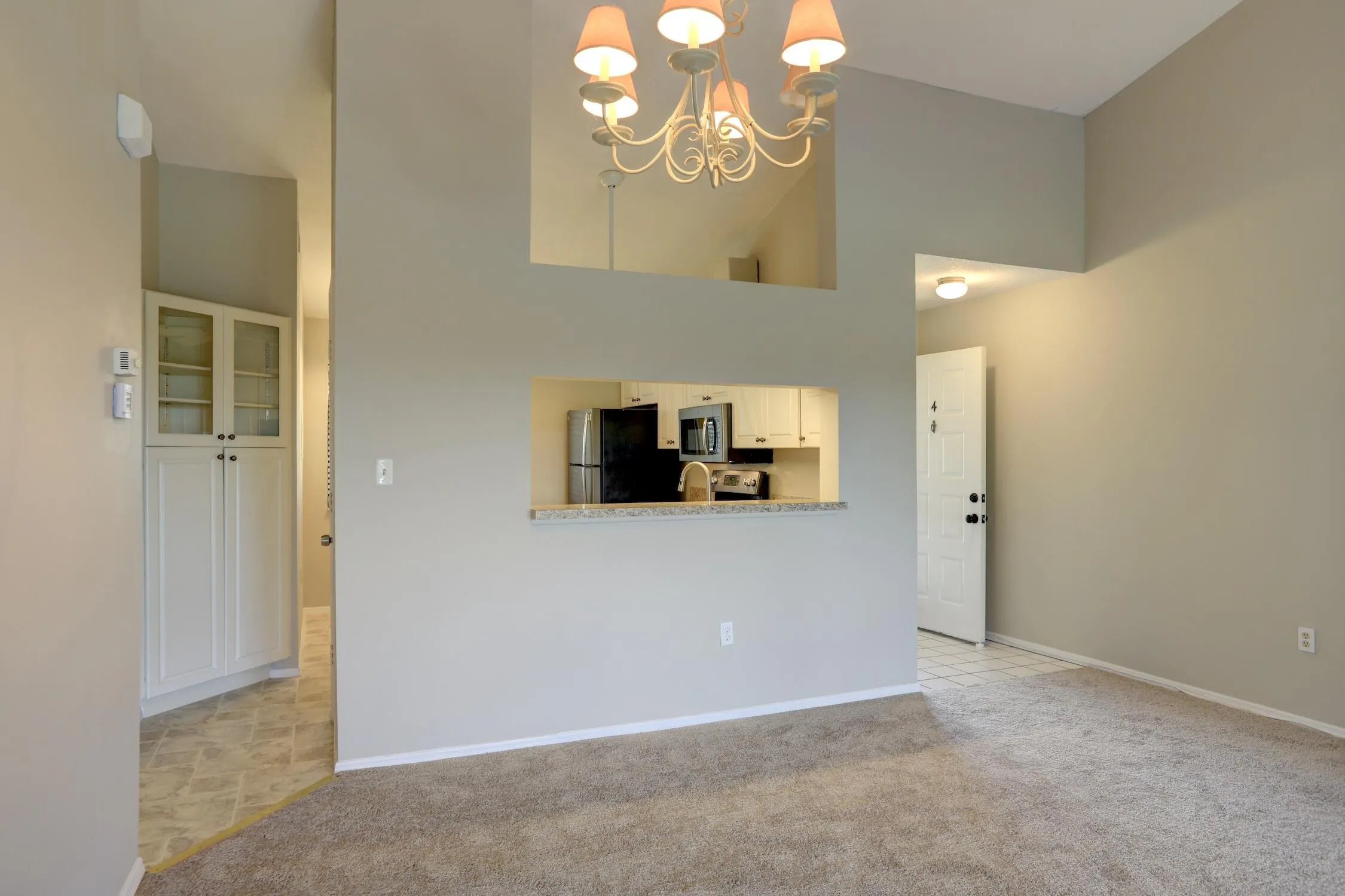 5685 MARINA Drive #4