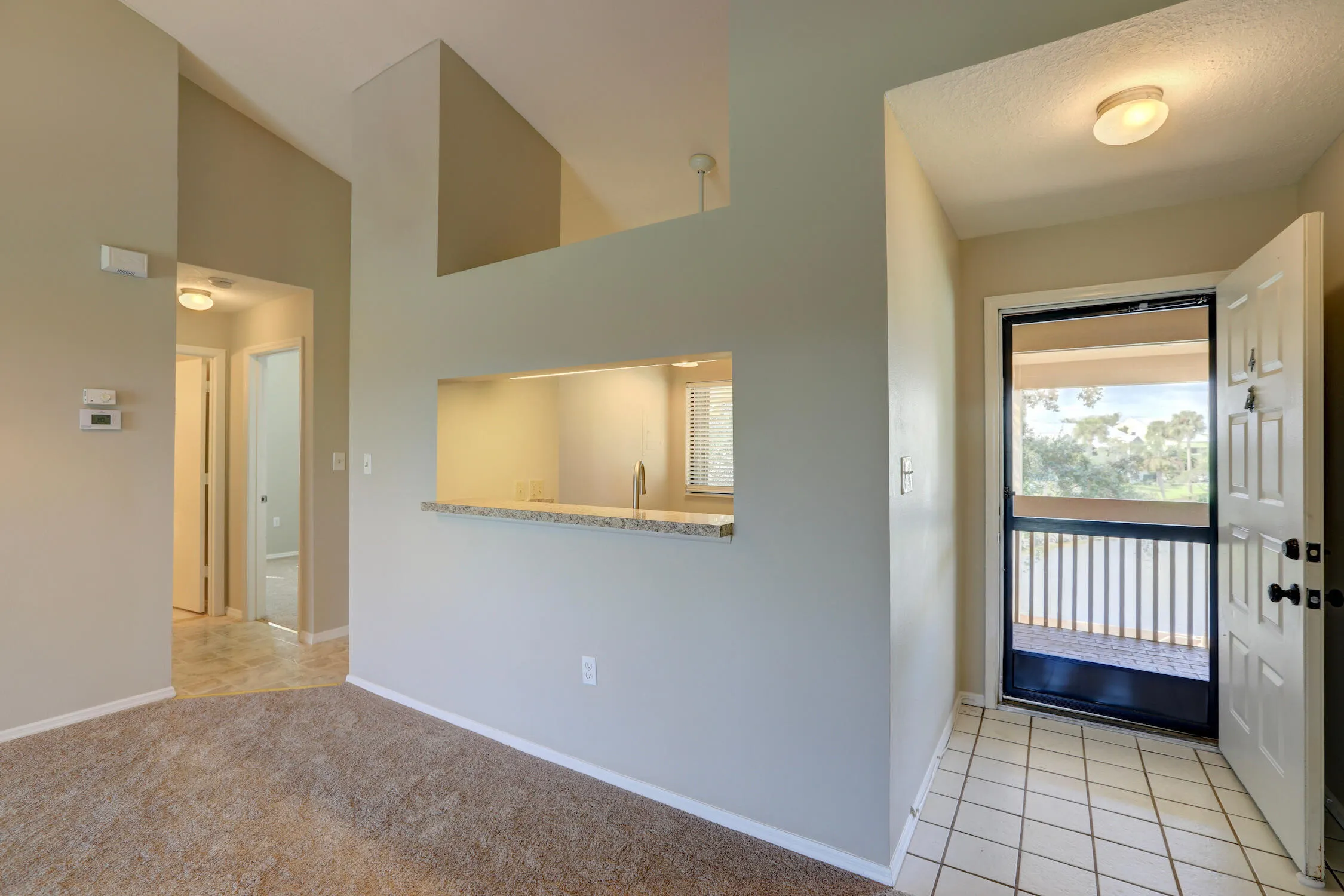5685 MARINA Drive #4