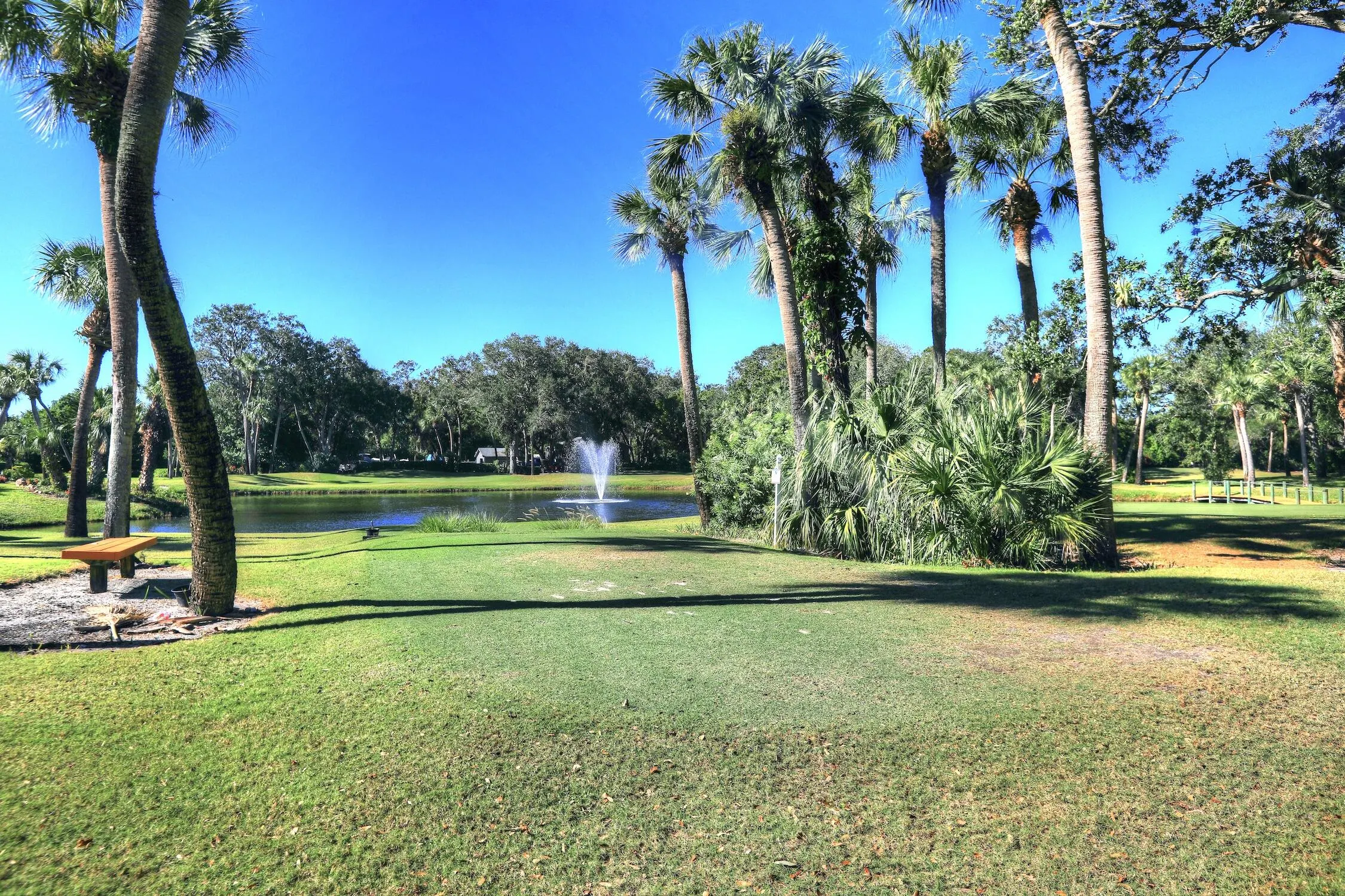 5685 MARINA Drive #4