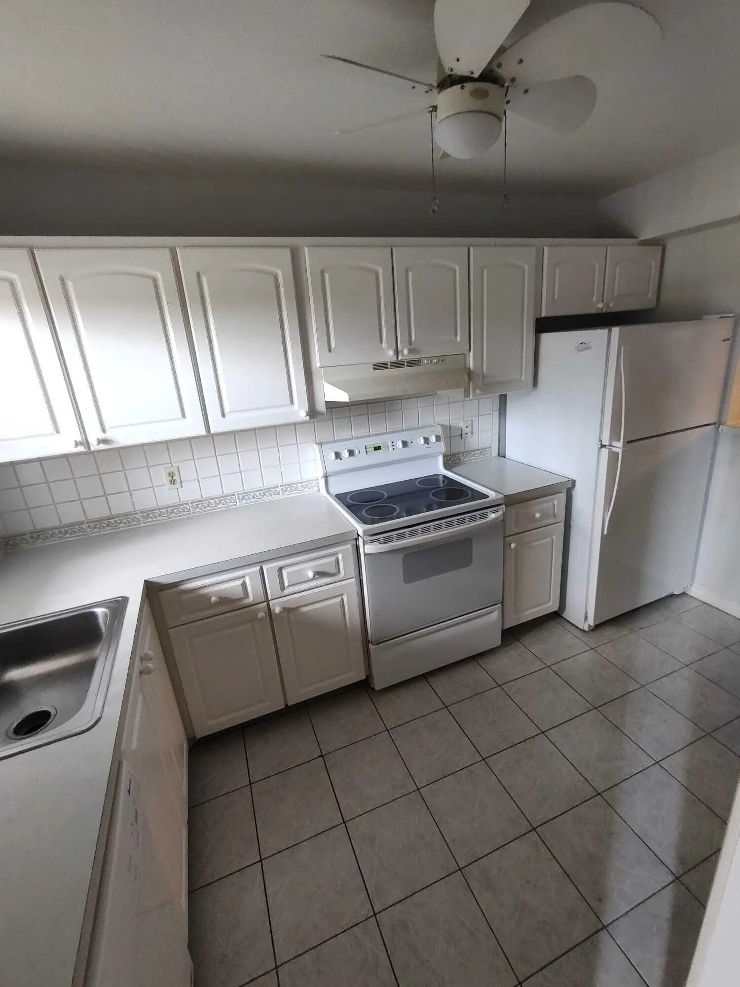 4640 Lucerne Lakes Boulevard W #307