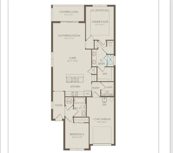 4484 Santa Maria Circle #270 Ascent