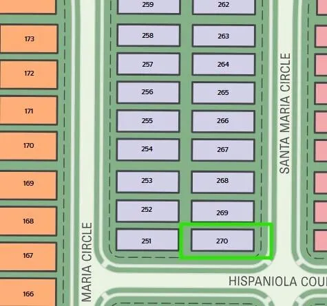 4484 Santa Maria Circle #270 Ascent