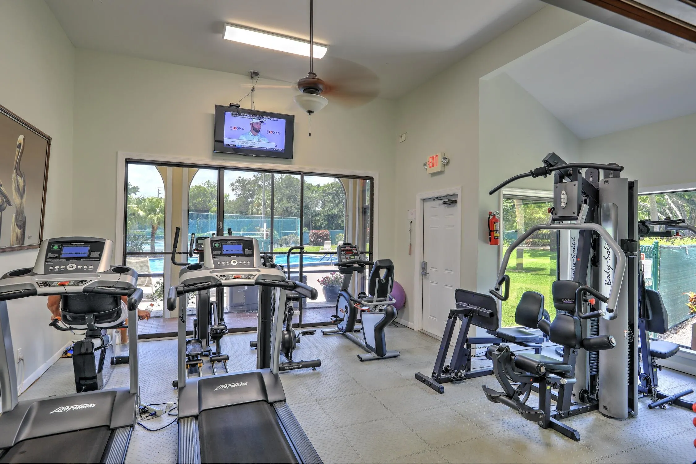 9626 RIVERSIDE Drive #1