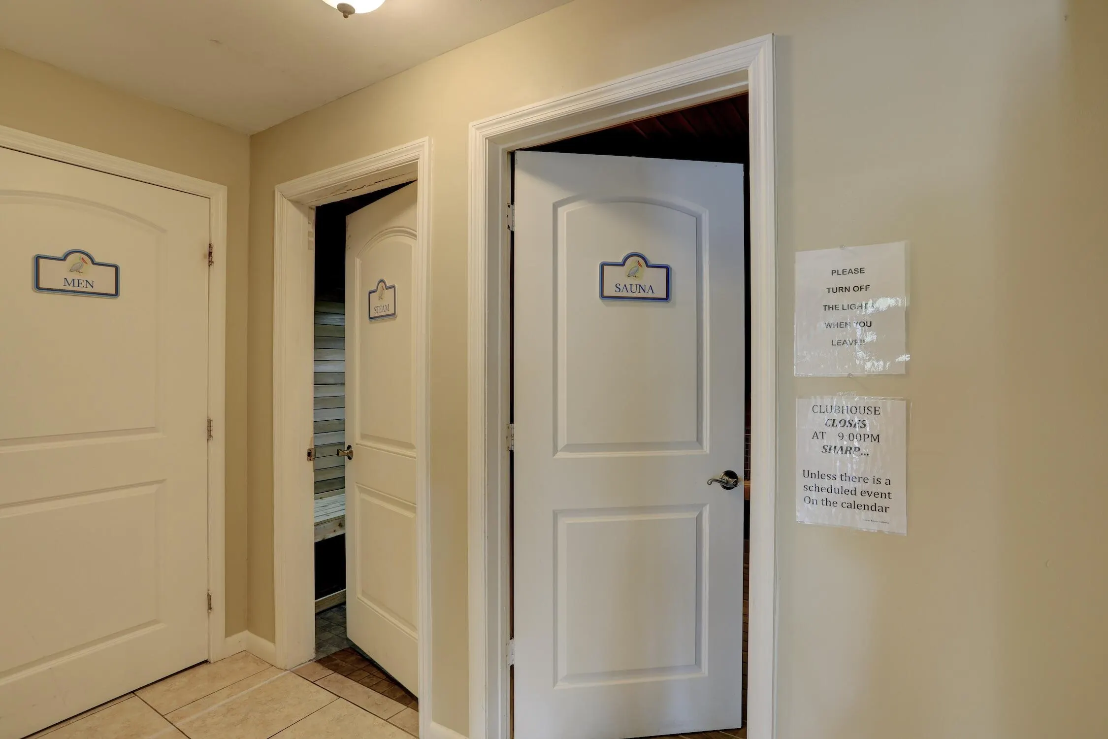 9626 RIVERSIDE Drive #1