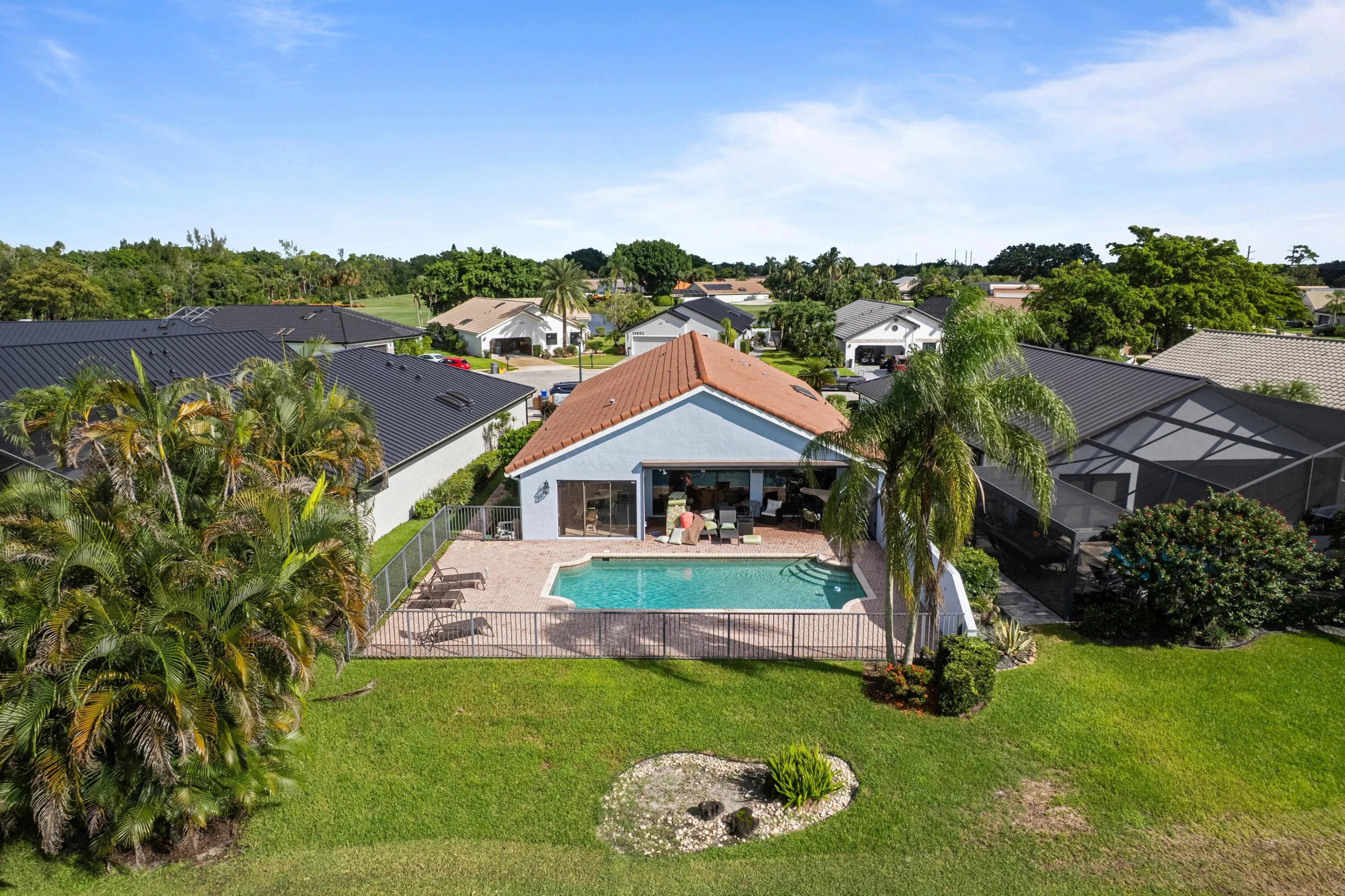 21452 BRIDGE VIEW Drive