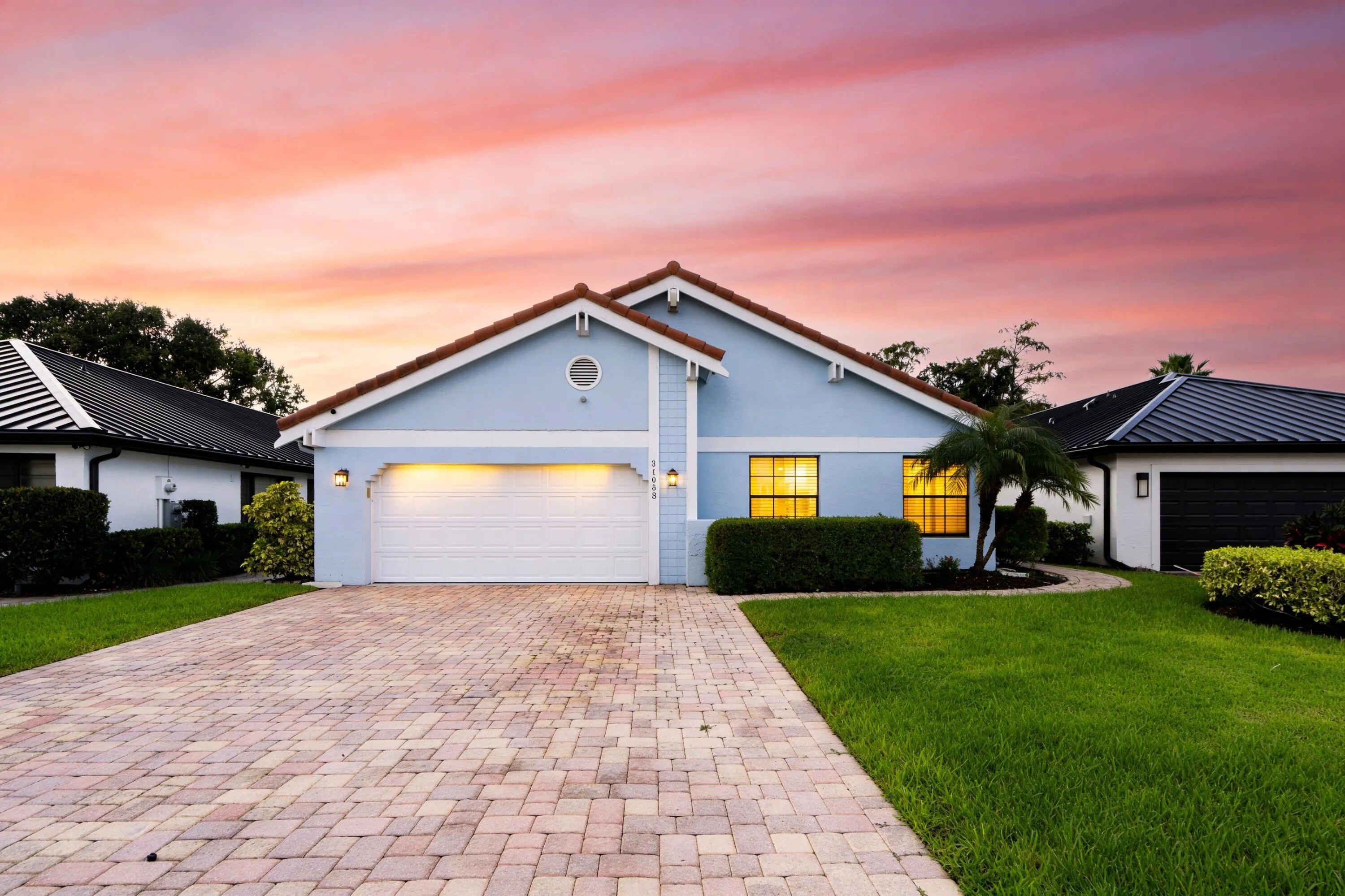 21452 BRIDGE VIEW Drive