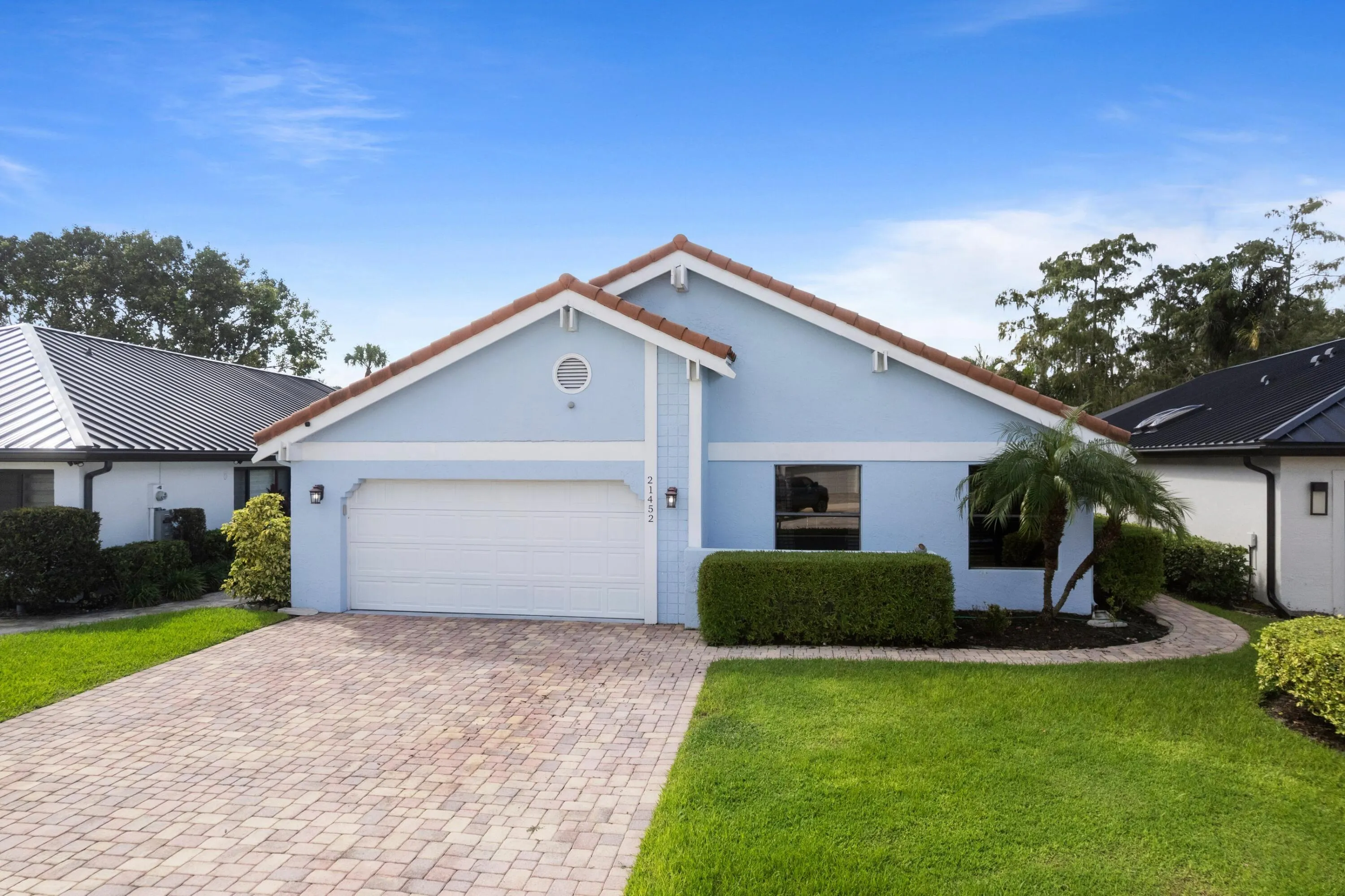 21452 BRIDGE VIEW Drive