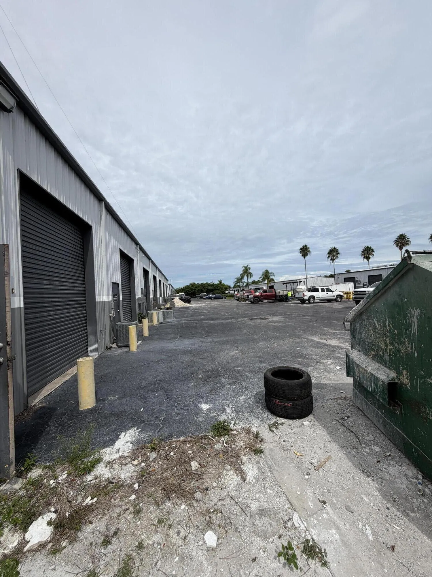 652 Old Dixie Highway