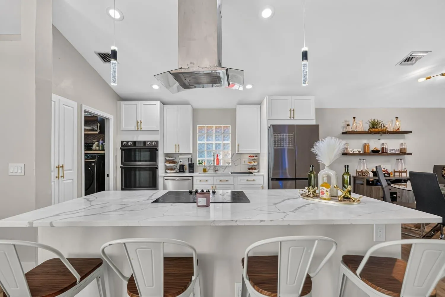 1971 OAK BERRY Circle