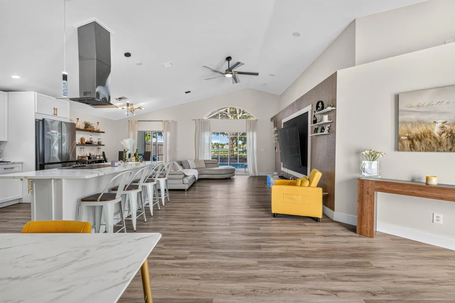 1971 OAK BERRY Circle